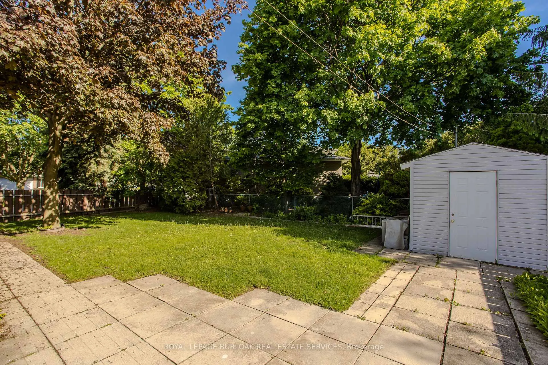 Photo 33 of 3118 Centennial Drive, Burlington, Palmer — HOMEH