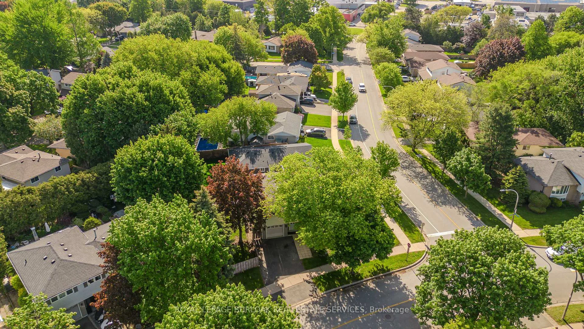 Photo 36 of 3118 Centennial Drive, Burlington, Palmer — HOMEH