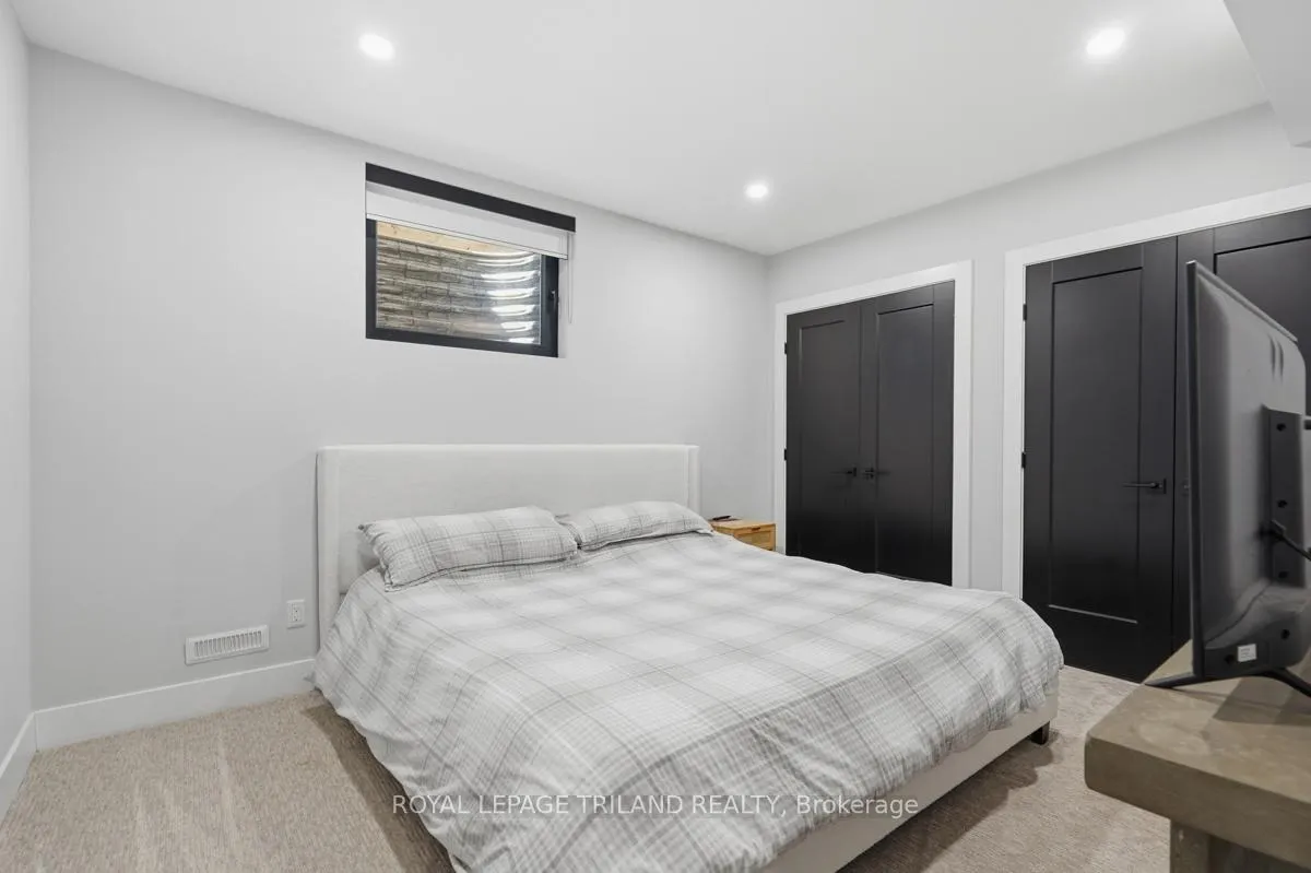 Photo 33 of Unit 6, 1452 Byron Baseline Road, London, South K — HOMEH