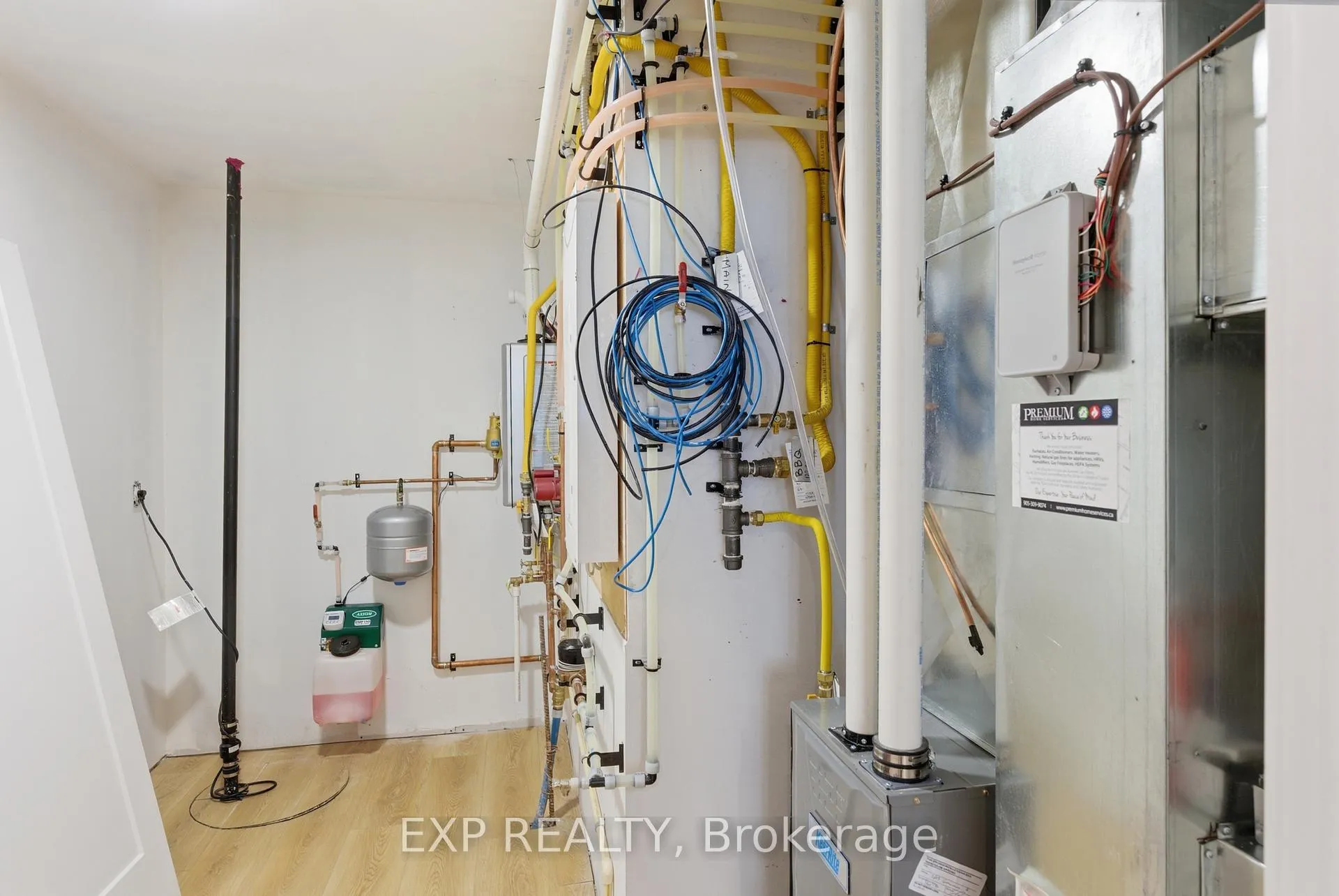 Photo 21 of Unit LOWER, 3603 Gunning Drive, Niagara Falls, Chippawa — HOMEH