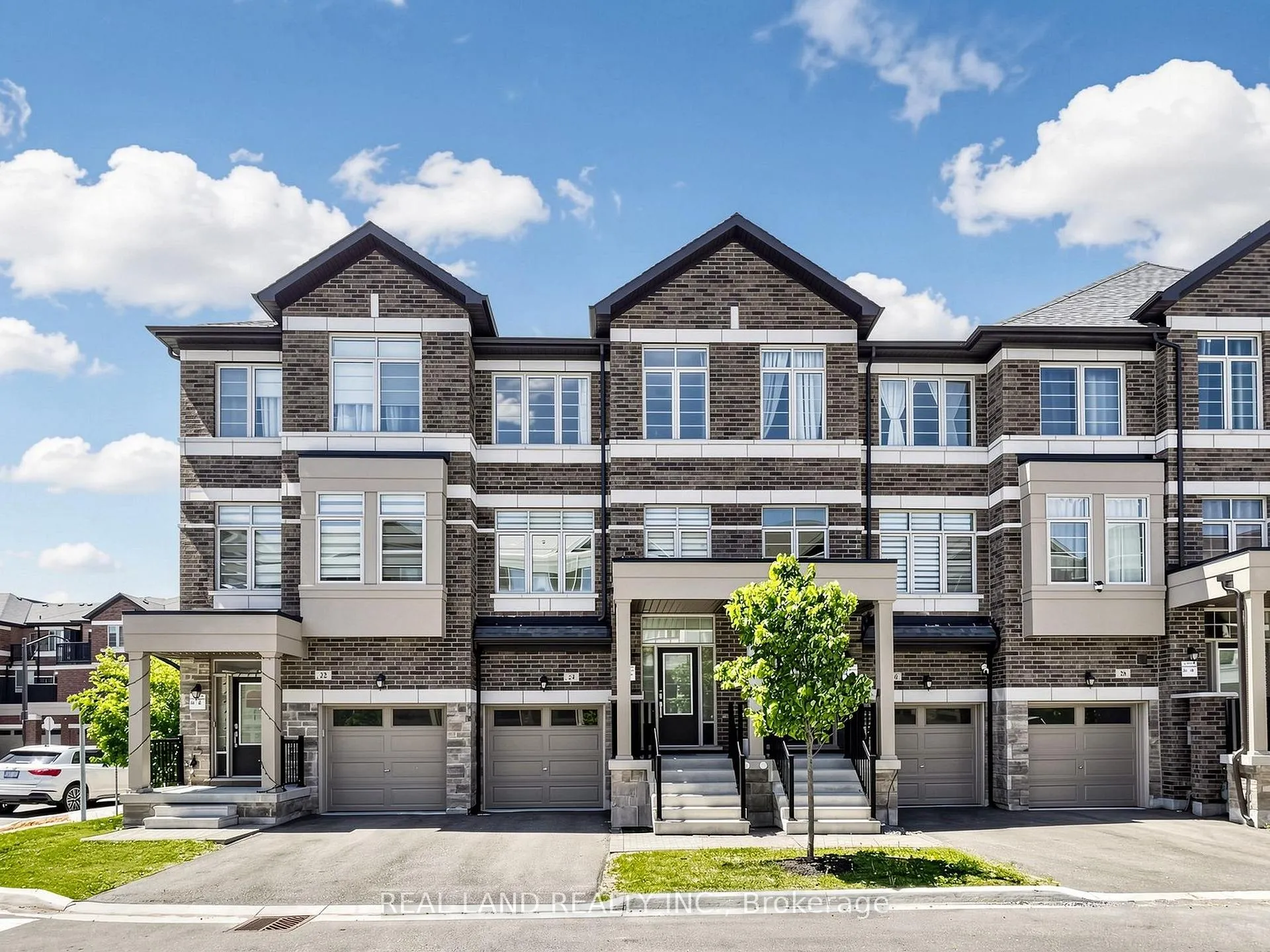 Photo 1 of 24 Sissons Way, Markham, Cedar Grove — HOMEH