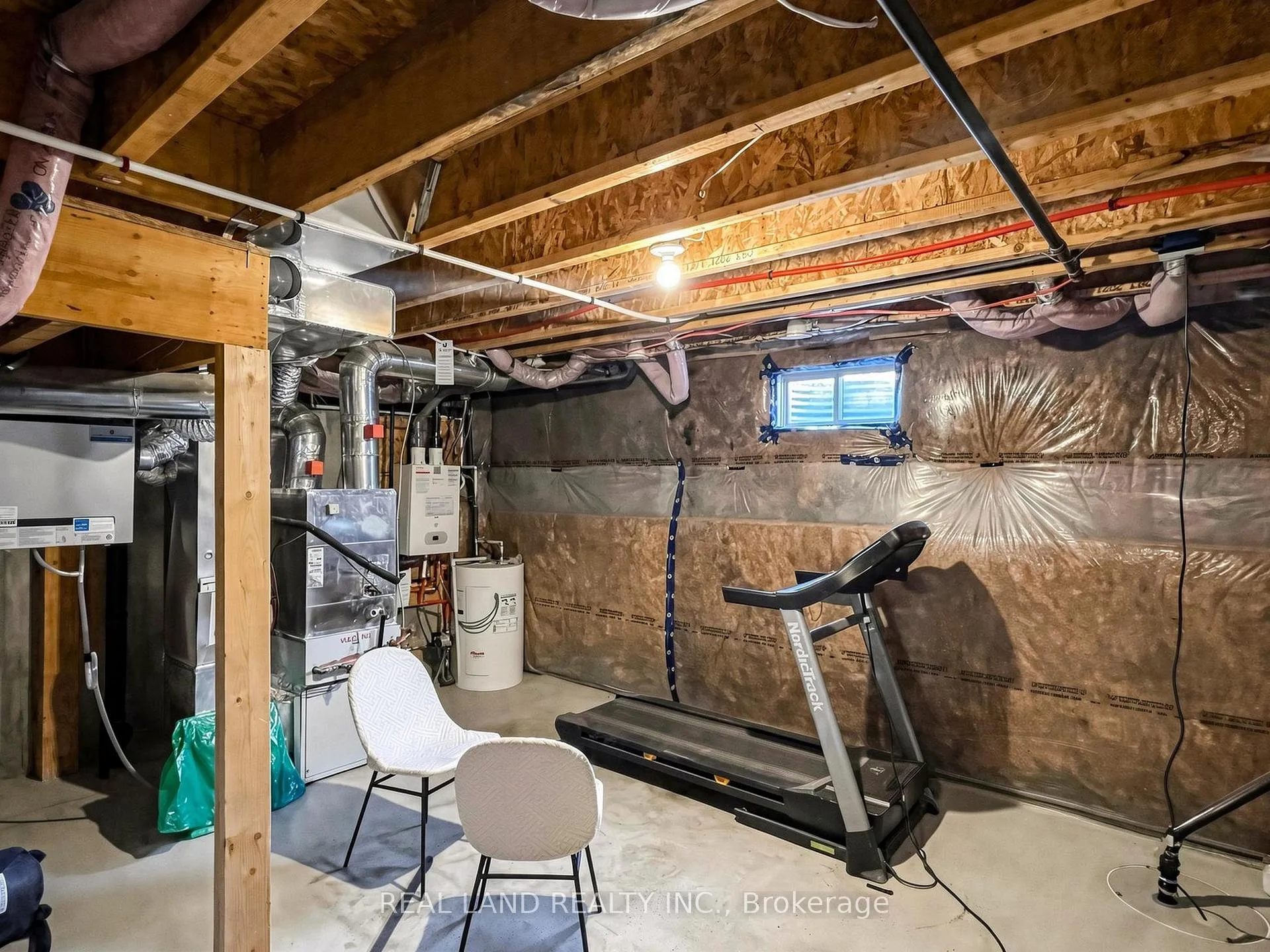 Photo 40 of 24 Sissons Way, Markham, Cedar Grove — HOMEH