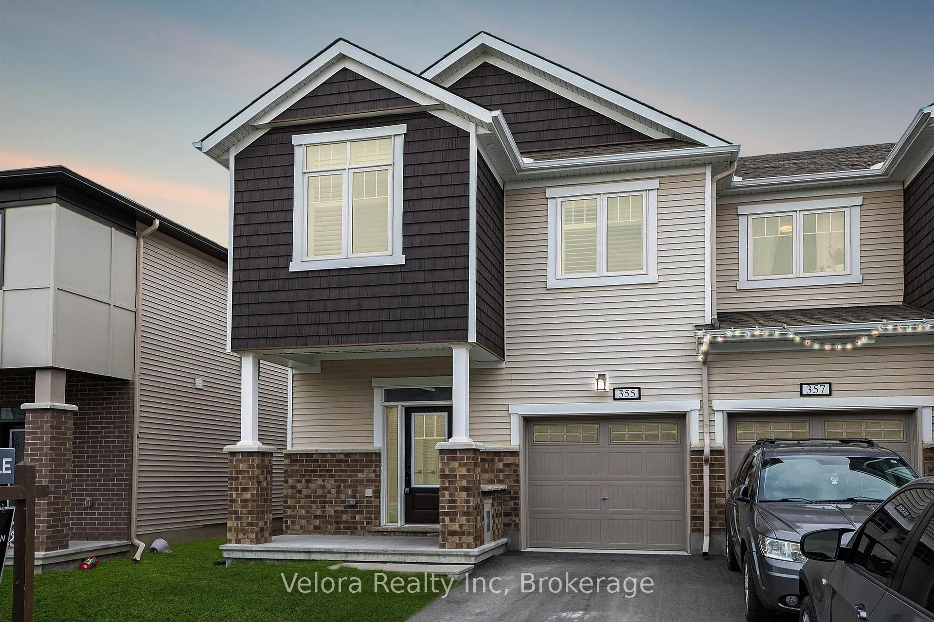 Photo 2 of 355 Crossway Terrace, Ottawa, Stittsville (North) — HOMEH