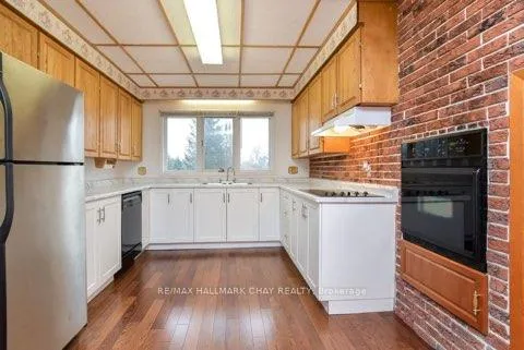 Photo 3 of Unit B, 18 Elm Street, New Tecumseth, Alliston — HOMEH