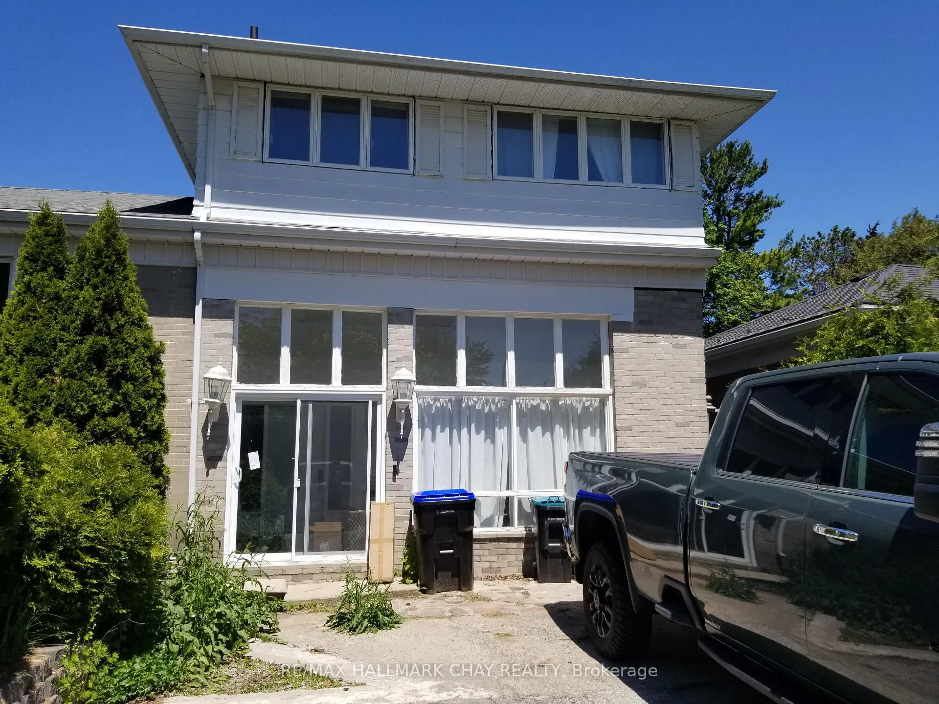 Photo 7 of Unit B, 18 Elm Street, New Tecumseth, Alliston — HOMEH