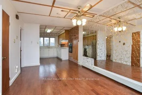 Photo 8 of Unit B, 18 Elm Street, New Tecumseth, Alliston — HOMEH