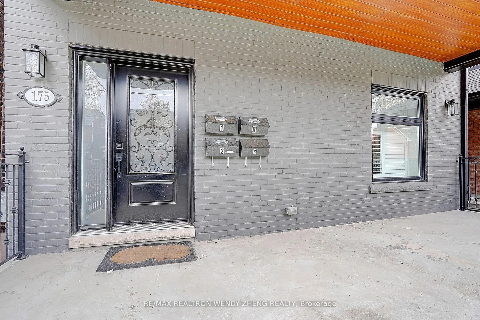 Photo 2 of Unit Unit 1, 3, 175 Grace Street, Toronto, Palmerston-Little Italy — HOMEH