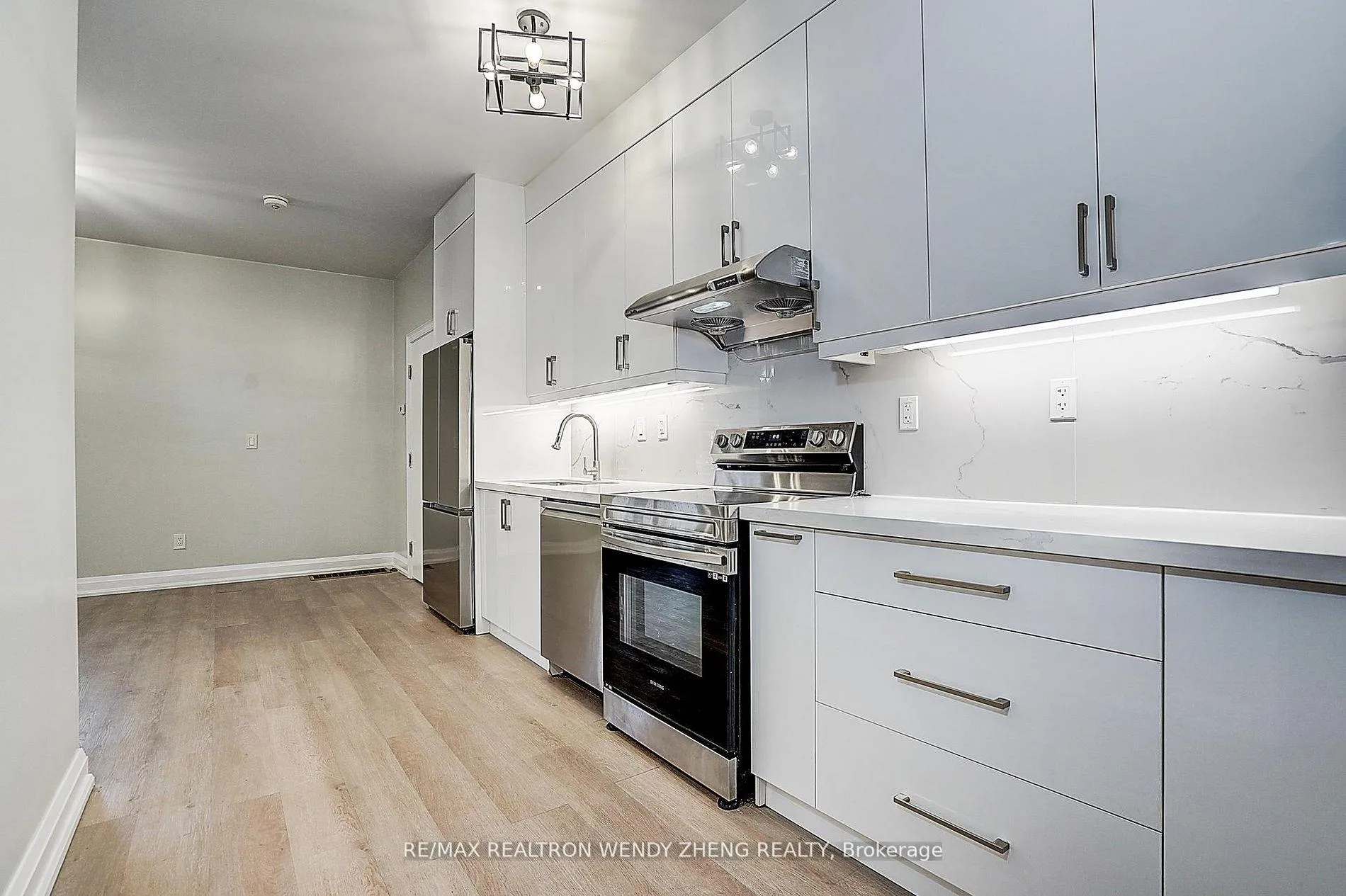 Photo 7 of Unit Unit 1, 3, 175 Grace Street, Toronto, Palmerston-Little Italy — HOMEH