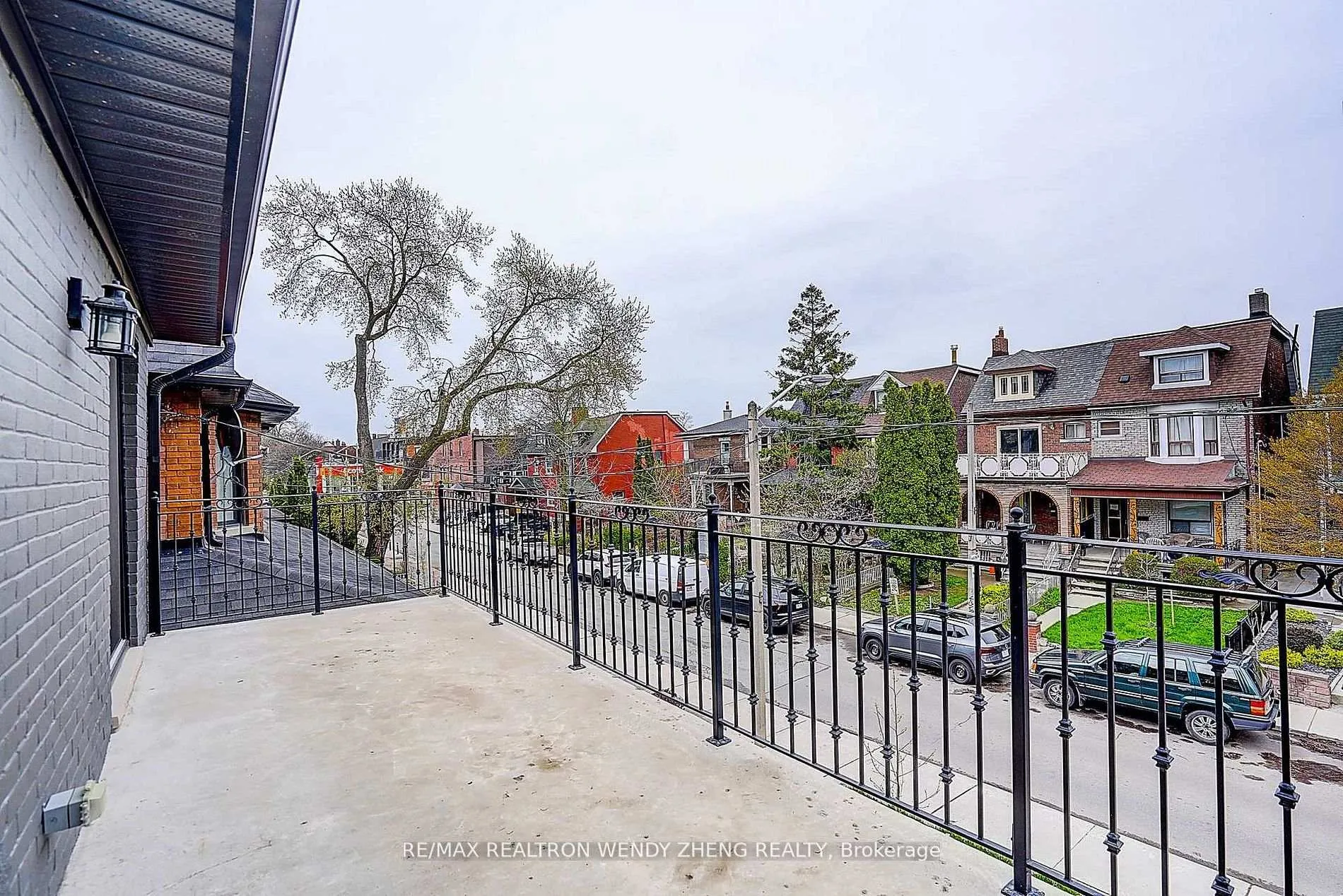 Photo 16 of Unit Unit 1, 3, 175 Grace Street, Toronto, Palmerston-Little Italy — HOMEH