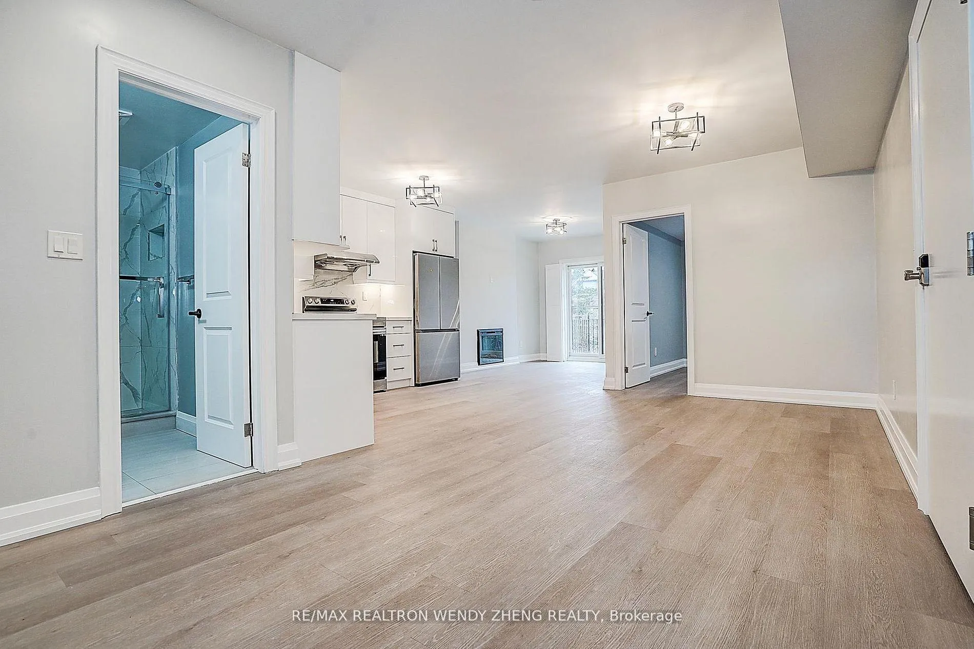 Photo 17 of Unit Unit 1, 3, 175 Grace Street, Toronto, Palmerston-Little Italy — HOMEH