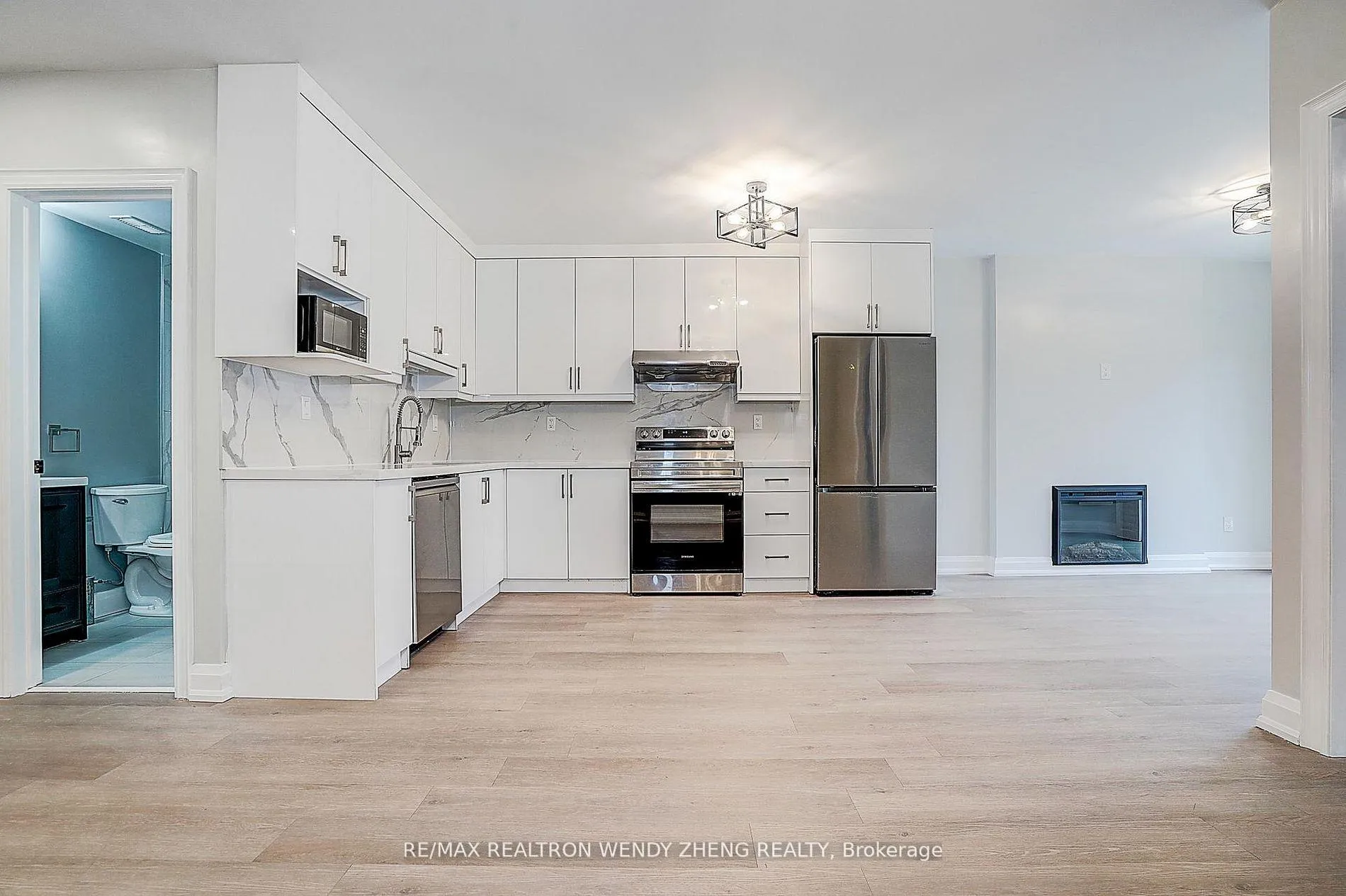 Photo 18 of Unit Unit 1, 3, 175 Grace Street, Toronto, Palmerston-Little Italy — HOMEH