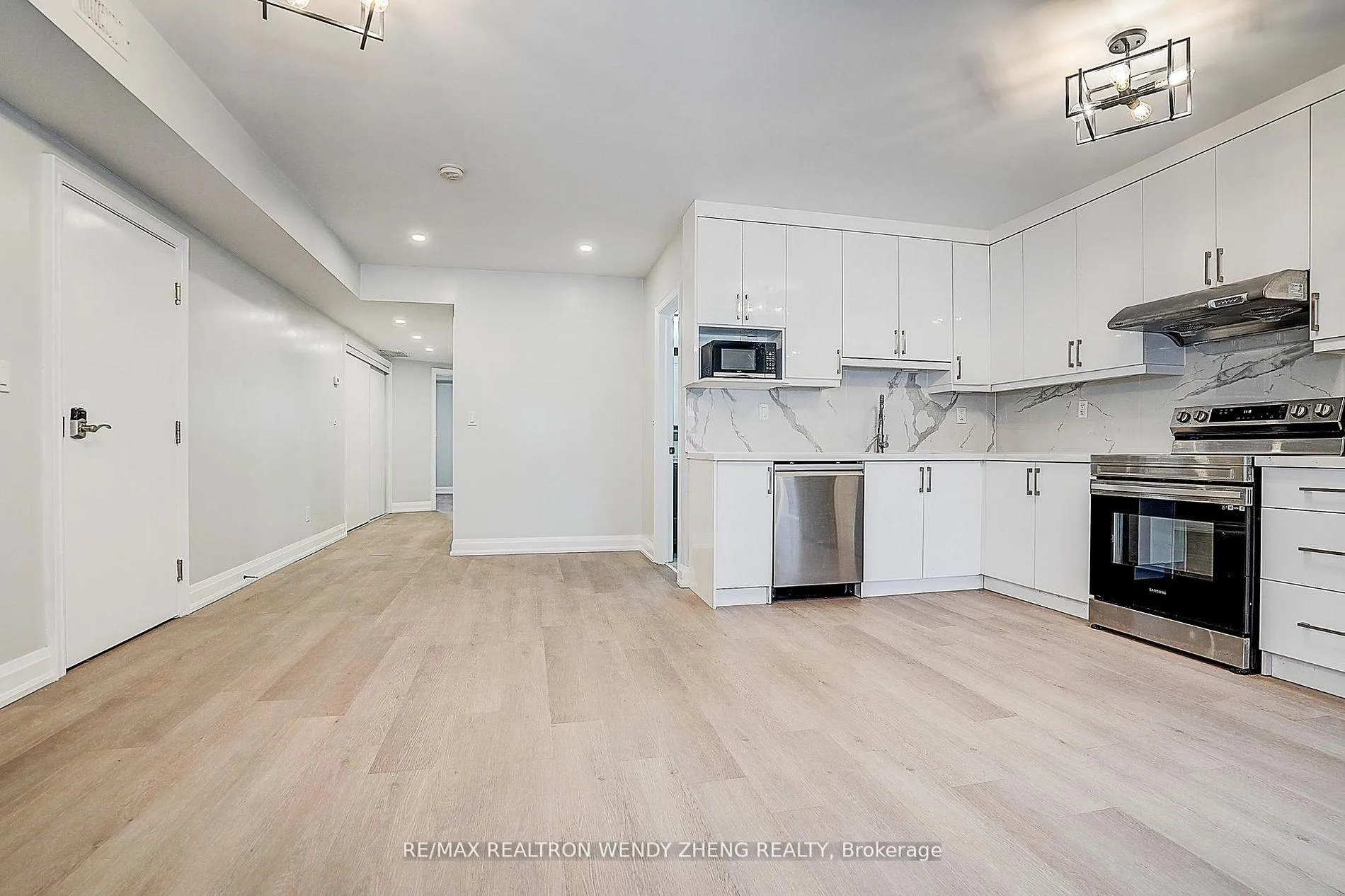 Photo 19 of Unit Unit 1, 3, 175 Grace Street, Toronto, Palmerston-Little Italy — HOMEH