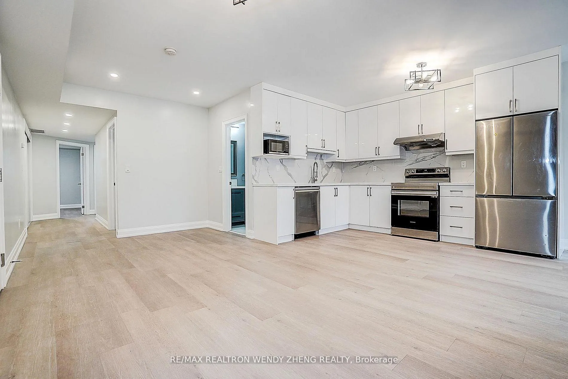 Photo 20 of Unit Unit 1, 3, 175 Grace Street, Toronto, Palmerston-Little Italy — HOMEH