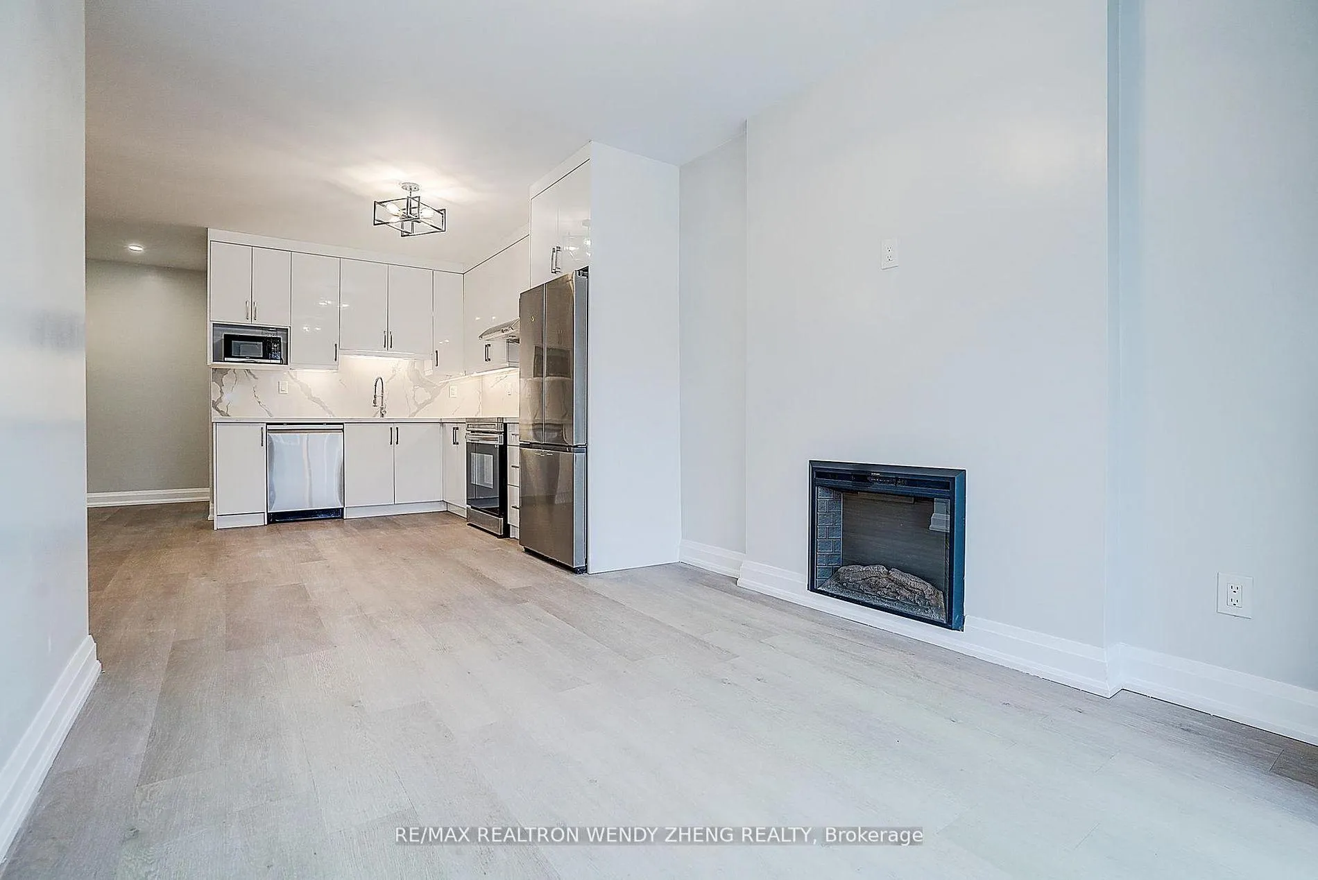 Photo 22 of Unit Unit 1, 3, 175 Grace Street, Toronto, Palmerston-Little Italy — HOMEH