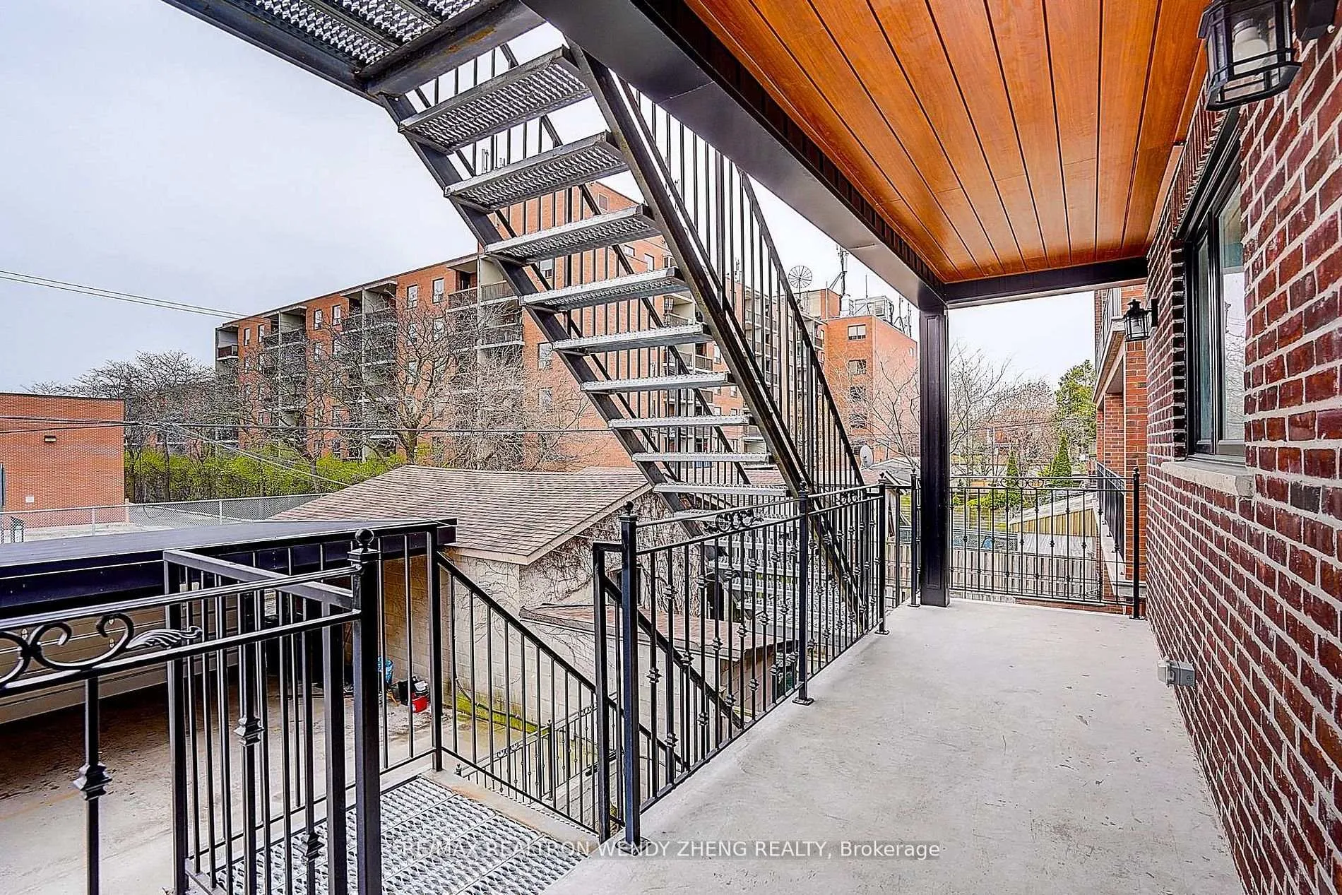 Photo 30 of Unit Unit 1, 3, 175 Grace Street, Toronto, Palmerston-Little Italy — HOMEH