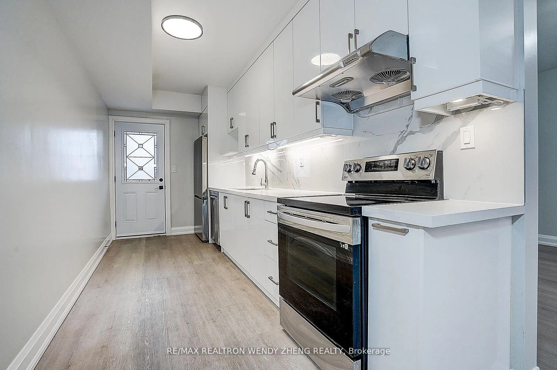 Photo 31 of Unit Unit 1, 3, 175 Grace Street, Toronto, Palmerston-Little Italy — HOMEH