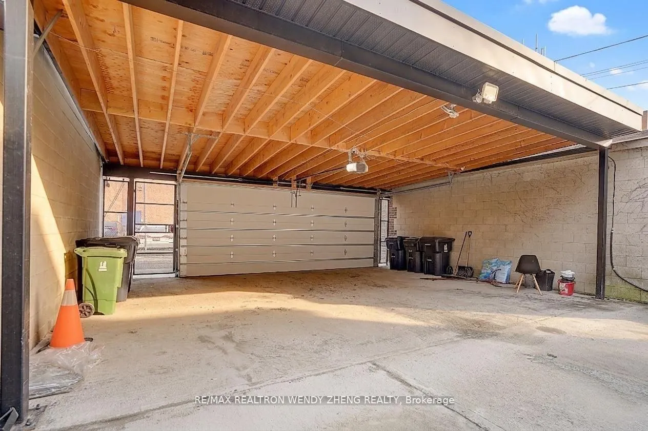 Photo 43 of Unit Unit 1, 3, 175 Grace Street, Toronto, Palmerston-Little Italy — HOMEH