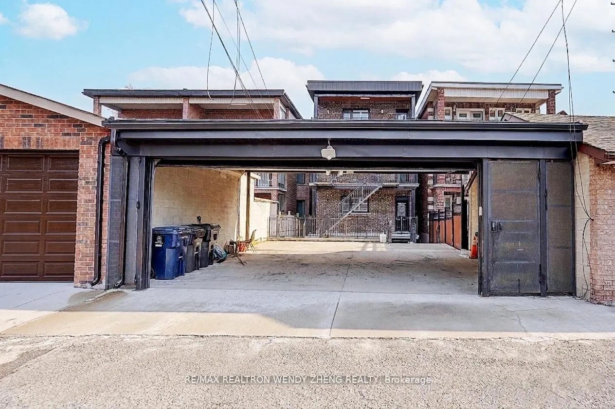 Photo 44 of Unit Unit 1, 3, 175 Grace Street, Toronto, Palmerston-Little Italy — HOMEH