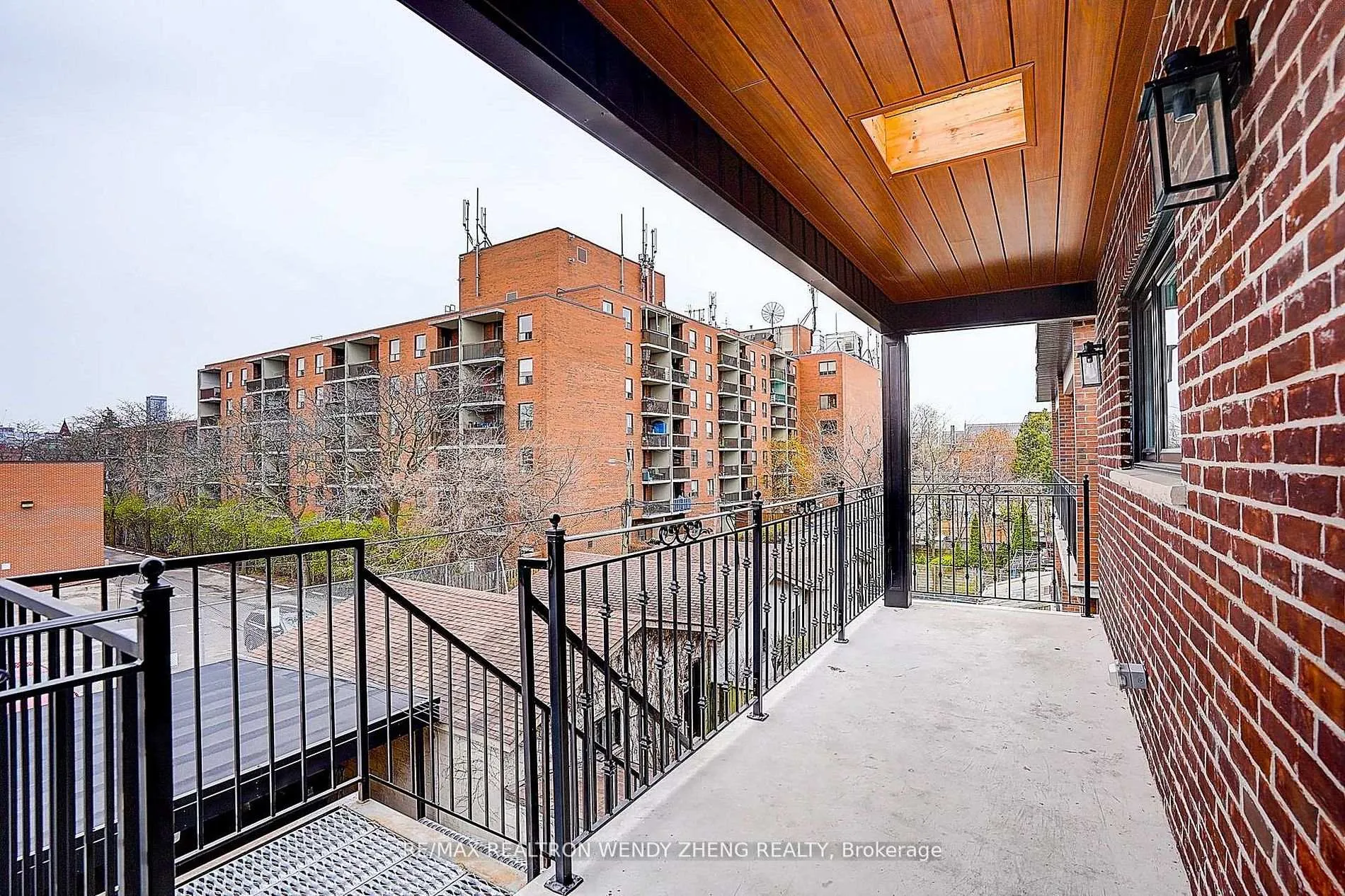 Photo 46 of Unit Unit 1, 3, 175 Grace Street, Toronto, Palmerston-Little Italy — HOMEH