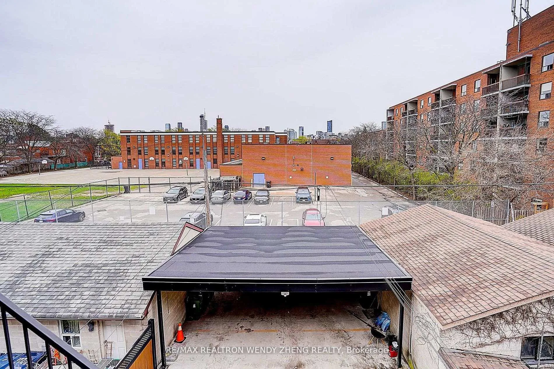 Photo 47 of Unit Unit 1, 3, 175 Grace Street, Toronto, Palmerston-Little Italy — HOMEH