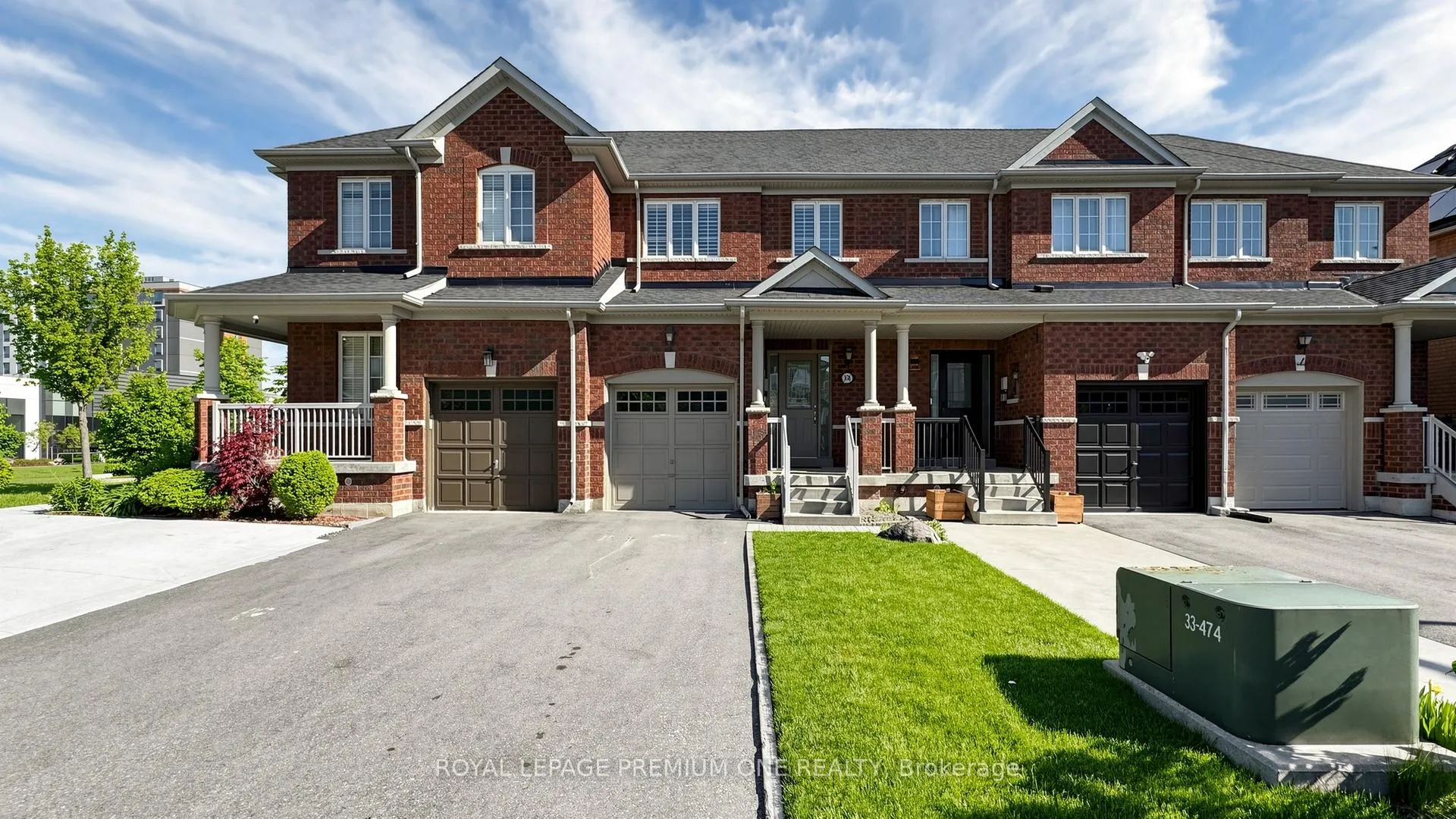 Photo 1 of 108 Argento Crescent, Vaughan, Vellore Village — HOMEH