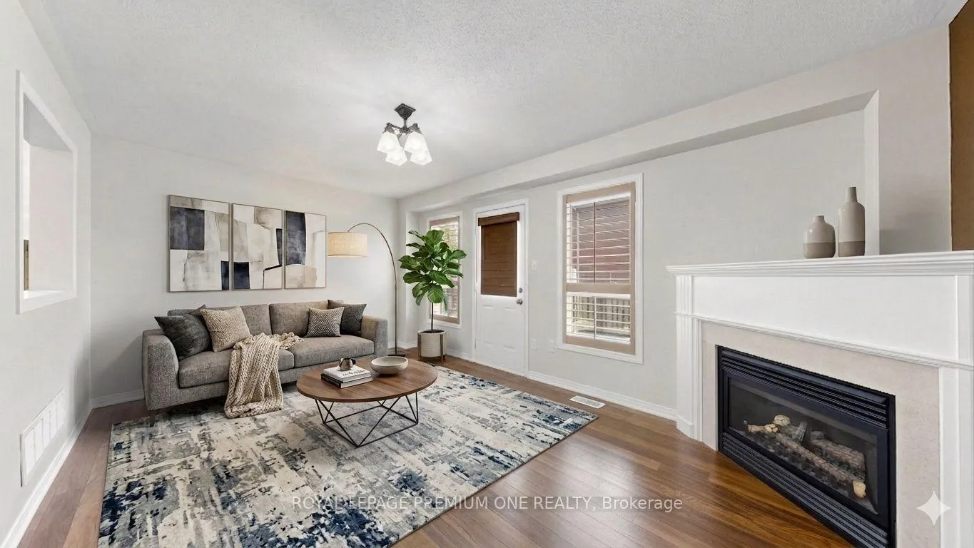 Photo 15 of 108 Argento Crescent, Vaughan, Vellore Village — HOMEH