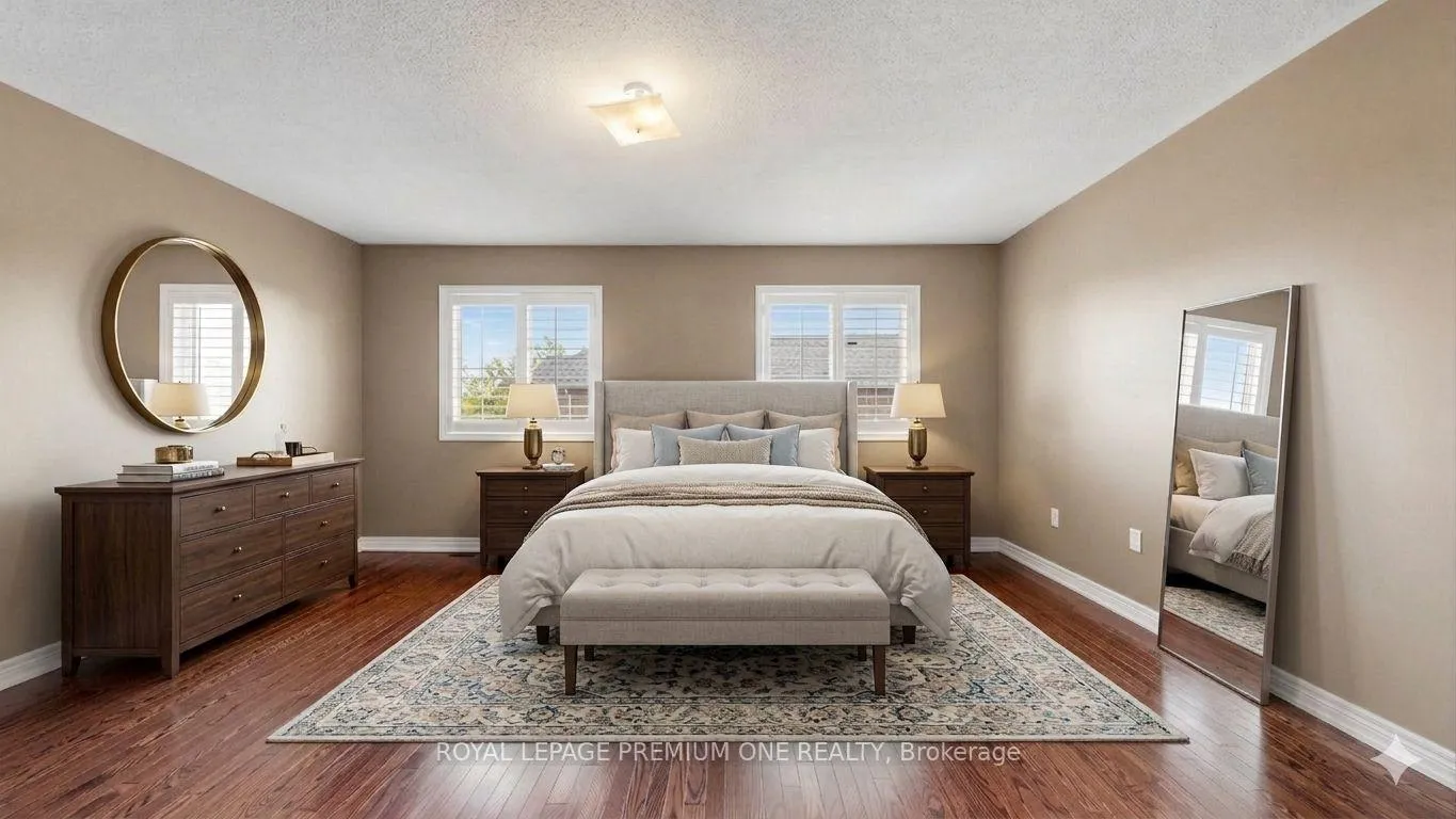 Photo 21 of 108 Argento Crescent, Vaughan, Vellore Village — HOMEH