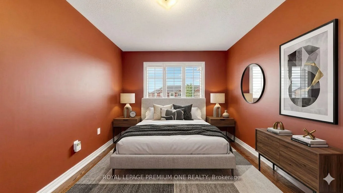 Photo 28 of 108 Argento Crescent, Vaughan, Vellore Village — HOMEH