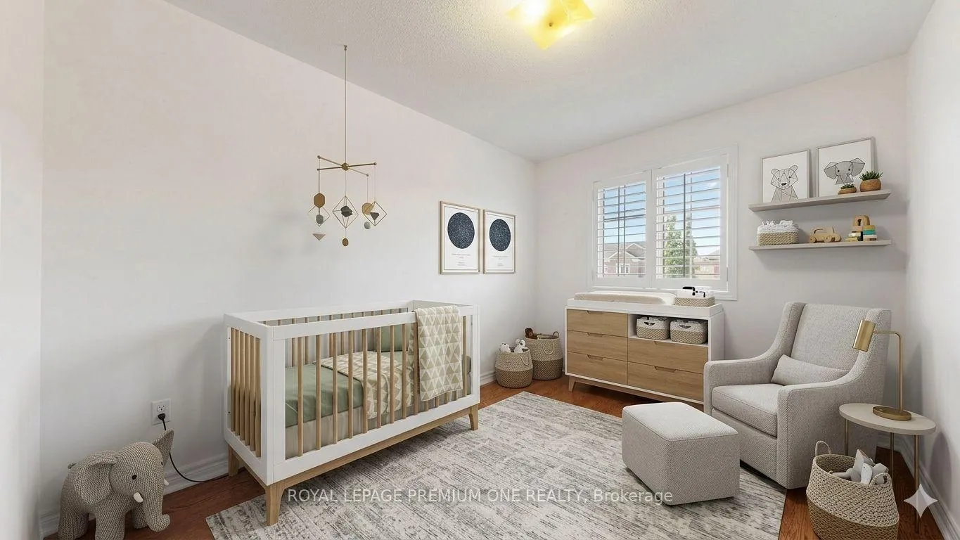 Photo 31 of 108 Argento Crescent, Vaughan, Vellore Village — HOMEH