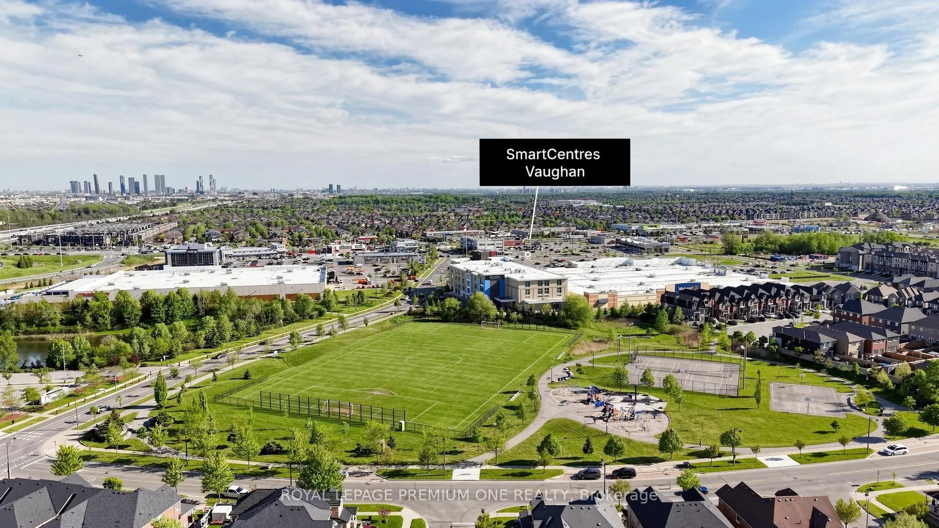 Photo 47 of 108 Argento Crescent, Vaughan, Vellore Village — HOMEH