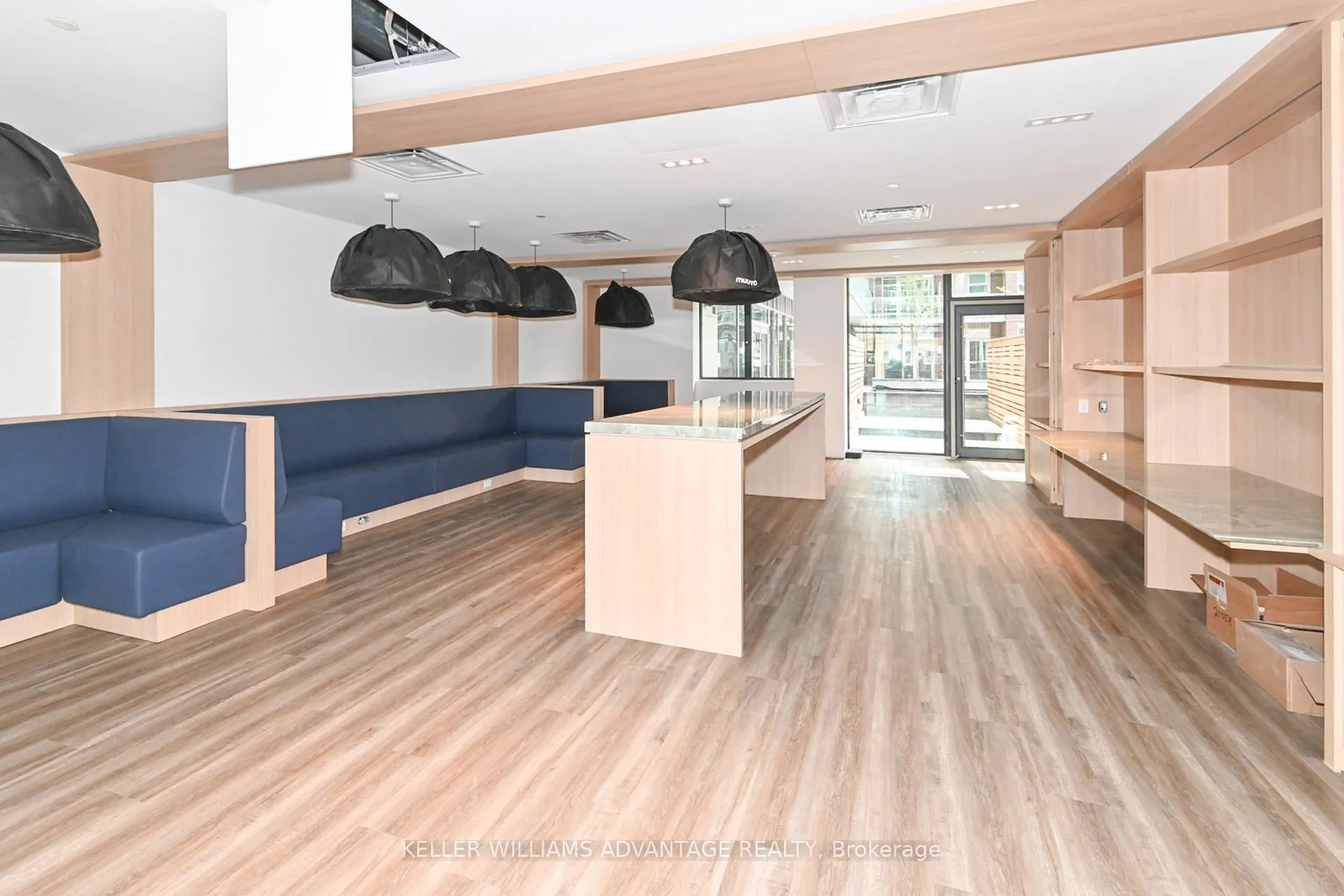 Photo 6 of Unit 520, 150 Logan Avenue, Toronto, South Riverdale — HOMEH