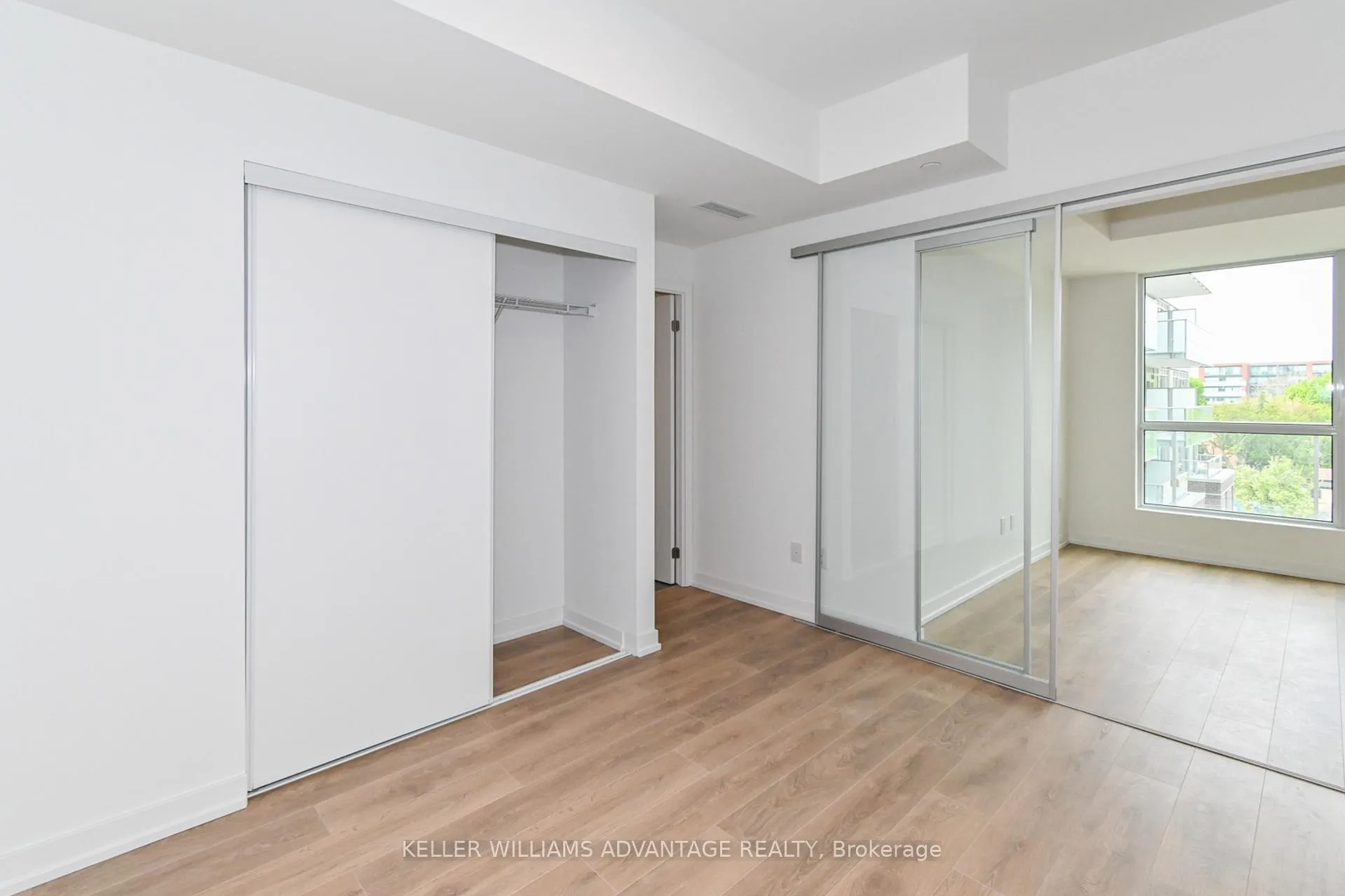 Photo 11 of Unit 520, 150 Logan Avenue, Toronto, South Riverdale — HOMEH