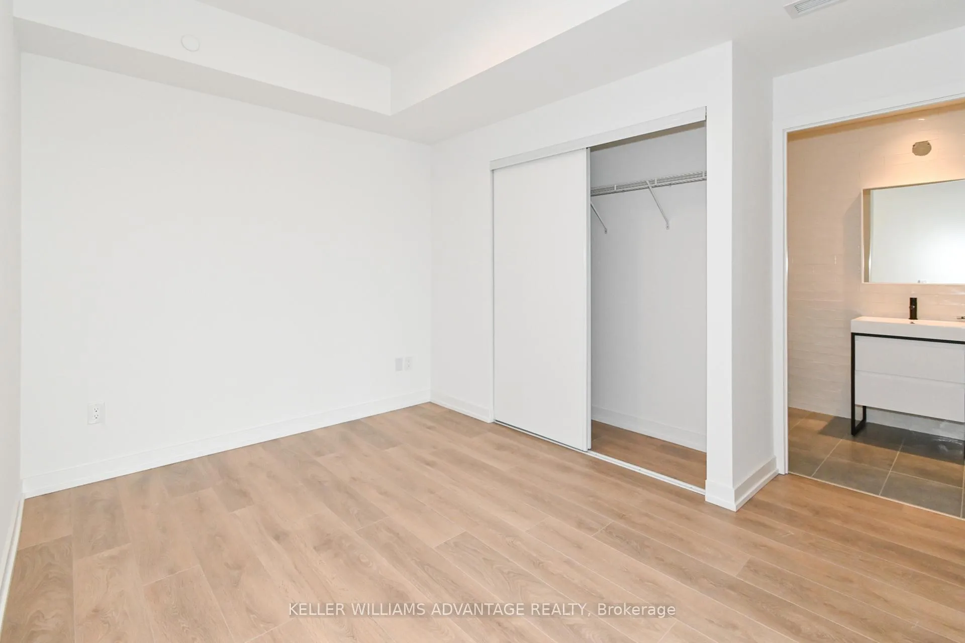 Photo 12 of Unit 520, 150 Logan Avenue, Toronto, South Riverdale — HOMEH