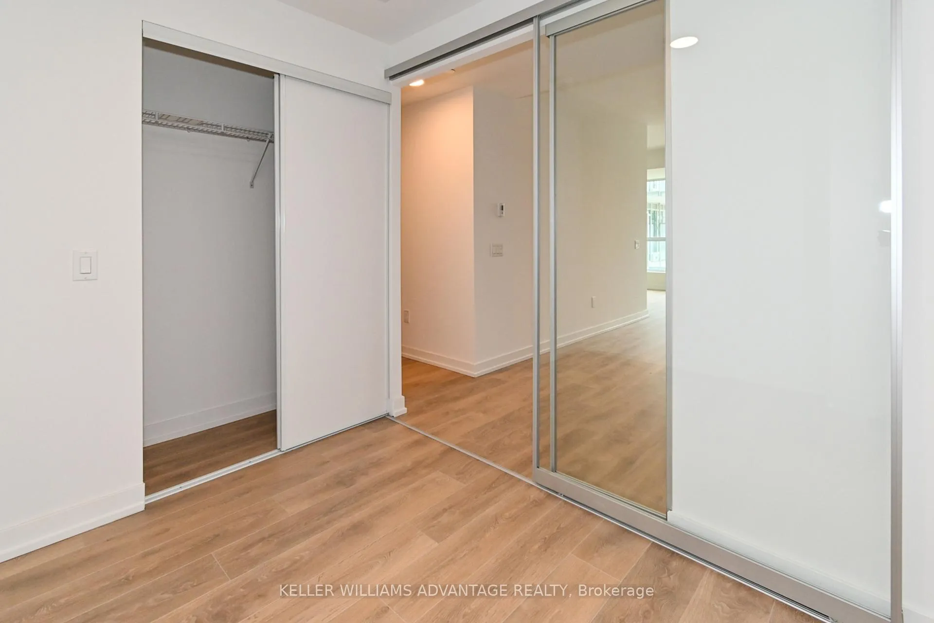 Photo 13 of Unit 520, 150 Logan Avenue, Toronto, South Riverdale — HOMEH