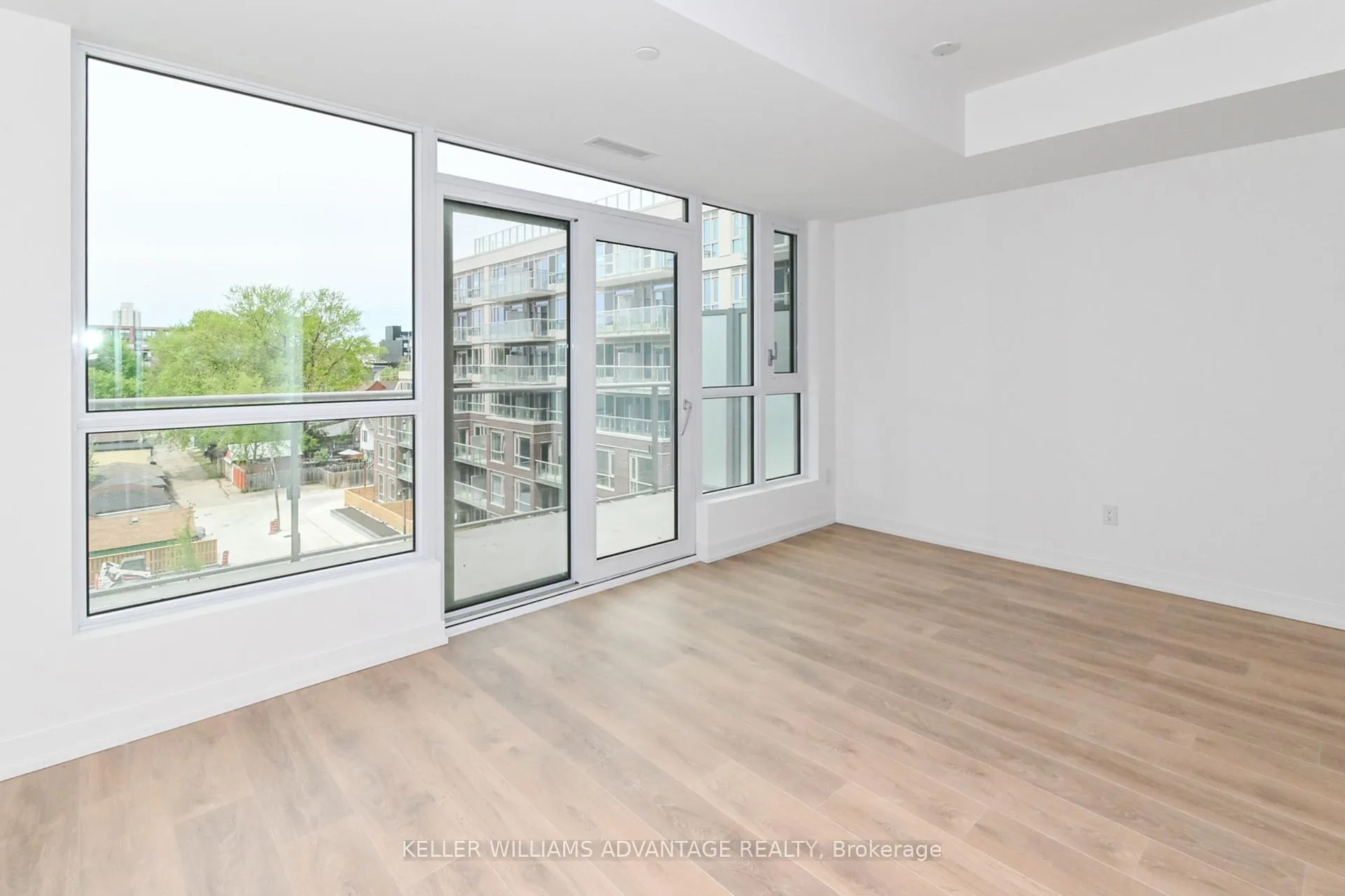 Photo 15 of Unit 520, 150 Logan Avenue, Toronto, South Riverdale — HOMEH
