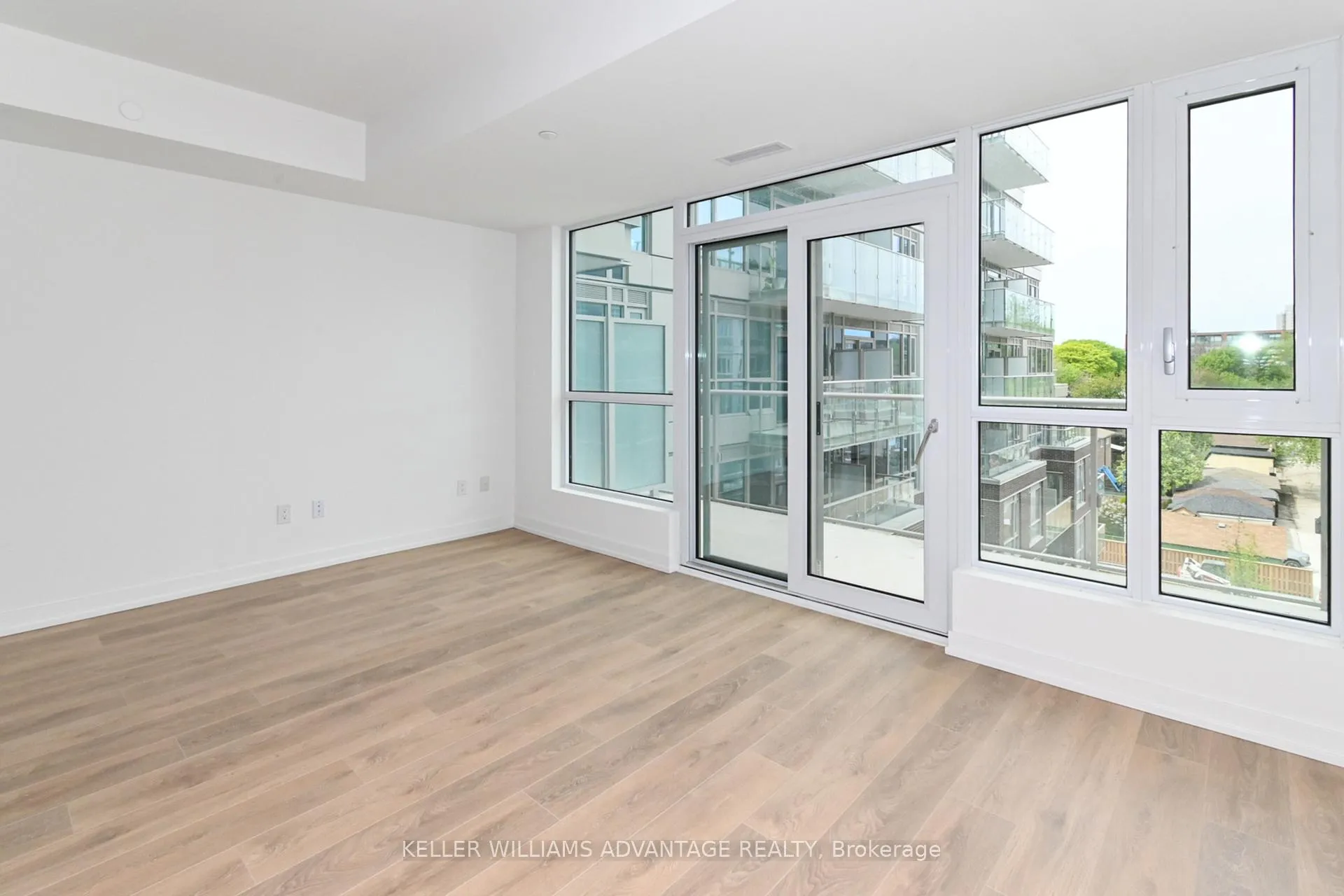 Photo 16 of Unit 520, 150 Logan Avenue, Toronto, South Riverdale — HOMEH