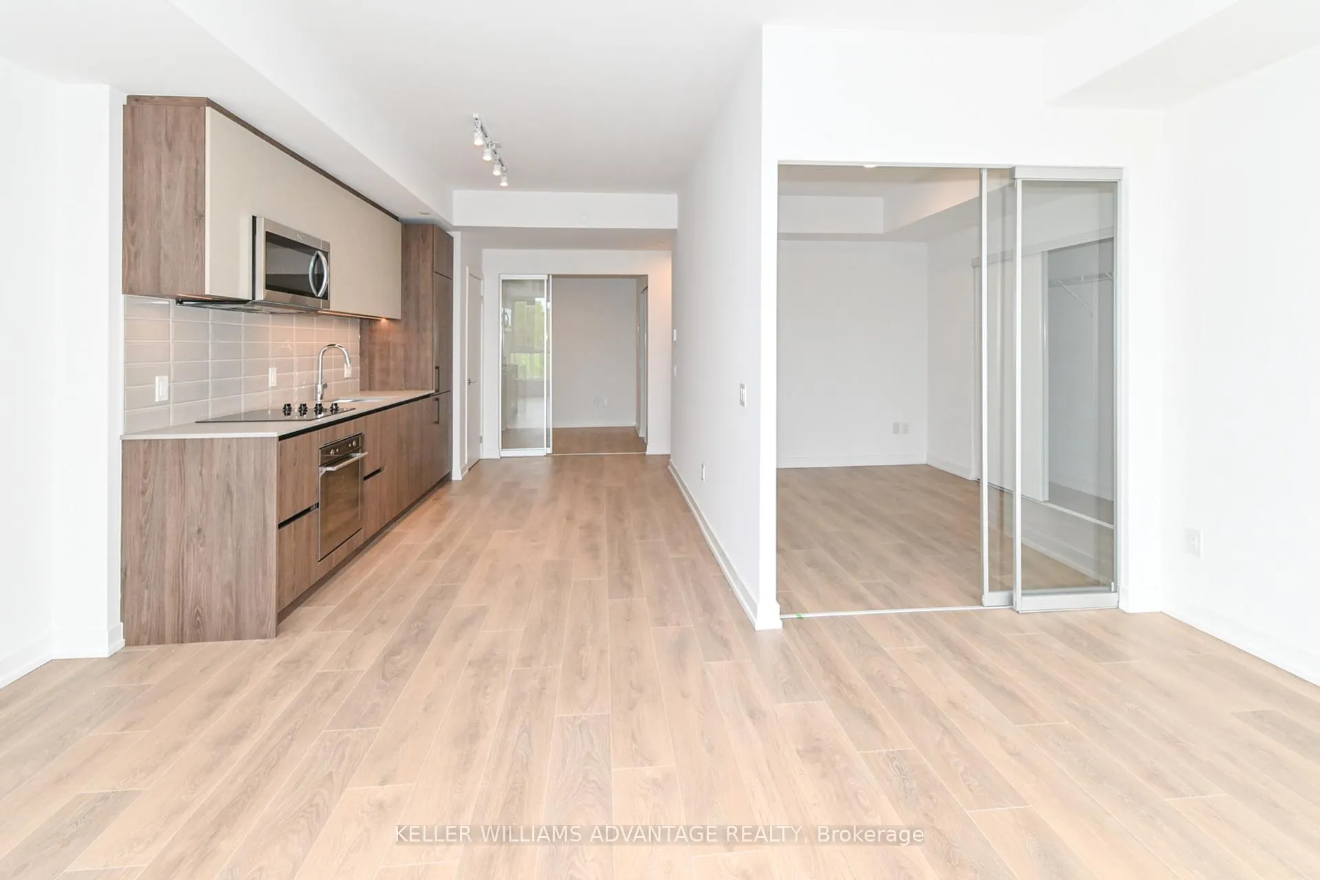 Photo 17 of Unit 520, 150 Logan Avenue, Toronto, South Riverdale — HOMEH