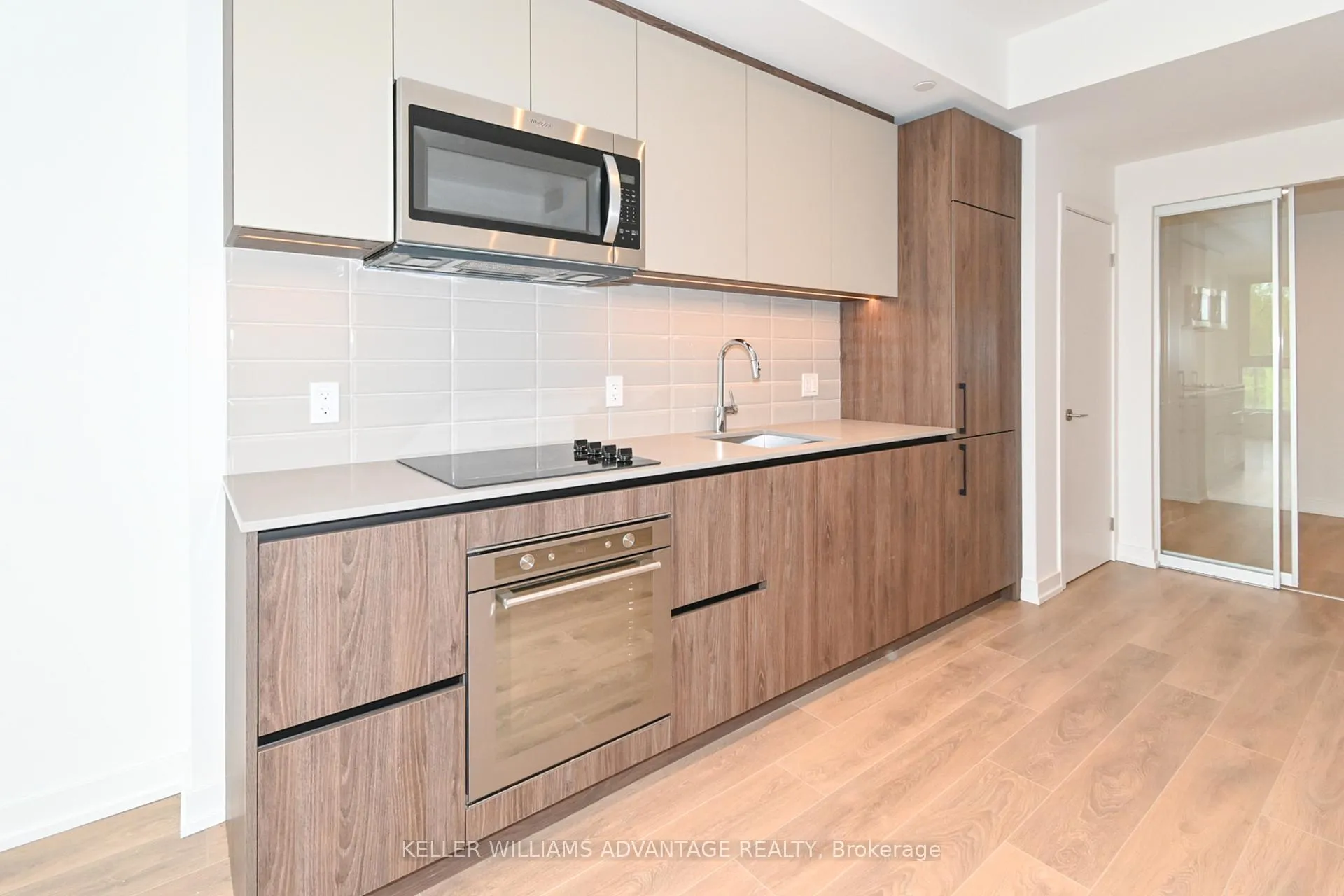 Photo 18 of Unit 520, 150 Logan Avenue, Toronto, South Riverdale — HOMEH