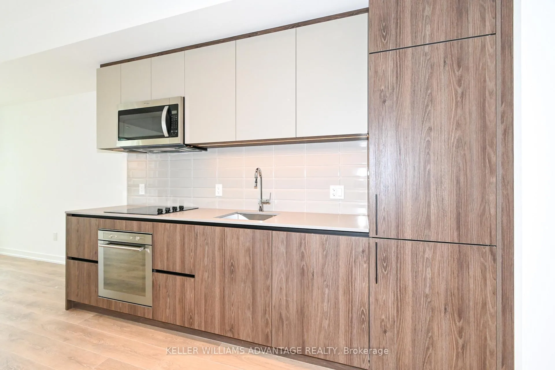 Photo 19 of Unit 520, 150 Logan Avenue, Toronto, South Riverdale — HOMEH