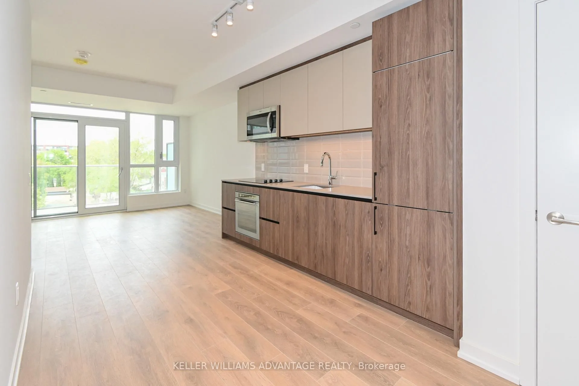 Photo 20 of Unit 520, 150 Logan Avenue, Toronto, South Riverdale — HOMEH