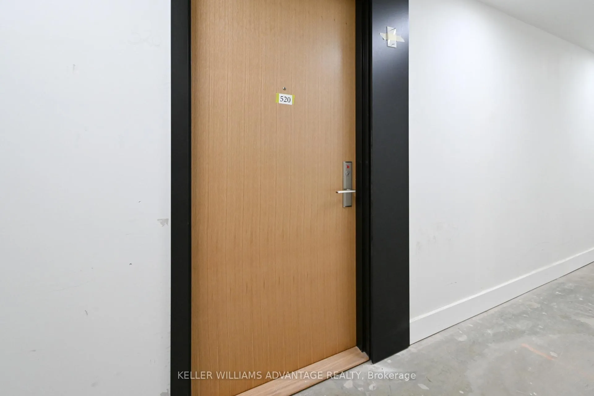 Photo 23 of Unit 520, 150 Logan Avenue, Toronto, South Riverdale — HOMEH