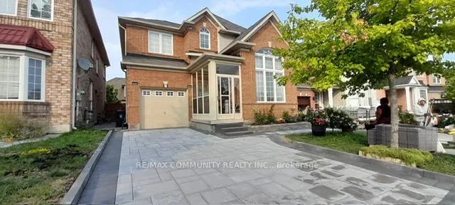 Photo 1 of 7 Wolverine Way, Scarborough, Rouge — HOMEH