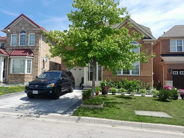 Photo 2 of 7 Wolverine Way, Scarborough, Rouge — HOMEH