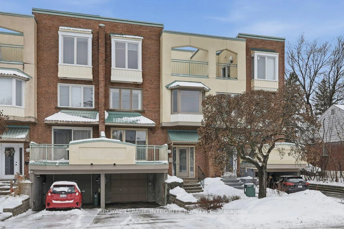Photo 1 of 17 Columbus Avenue, Ottawa, Overbrook — HOMEH