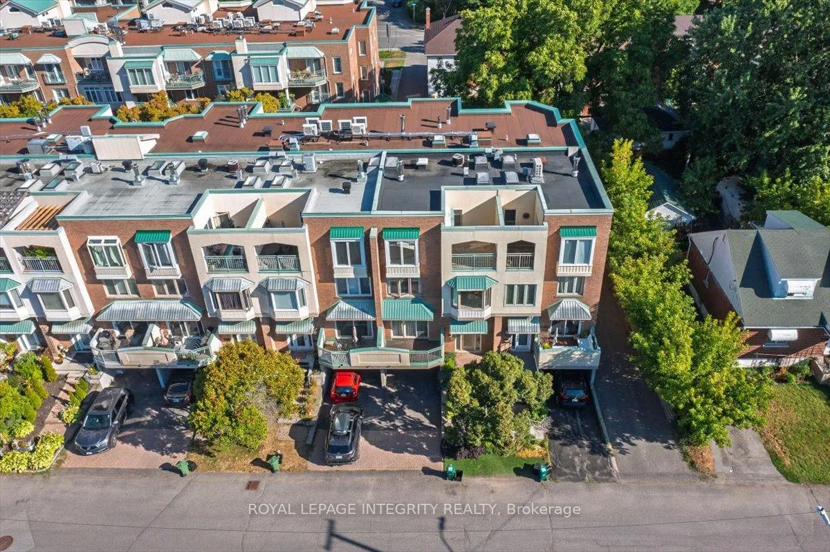 Photo 40 of 17 Columbus Avenue, Ottawa, Overbrook — HOMEH