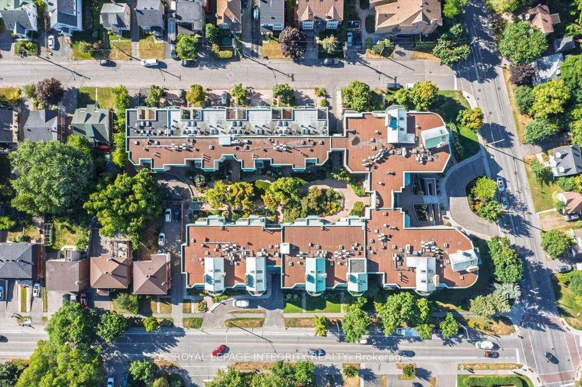 Photo 41 of 17 Columbus Avenue, Ottawa, Overbrook — HOMEH