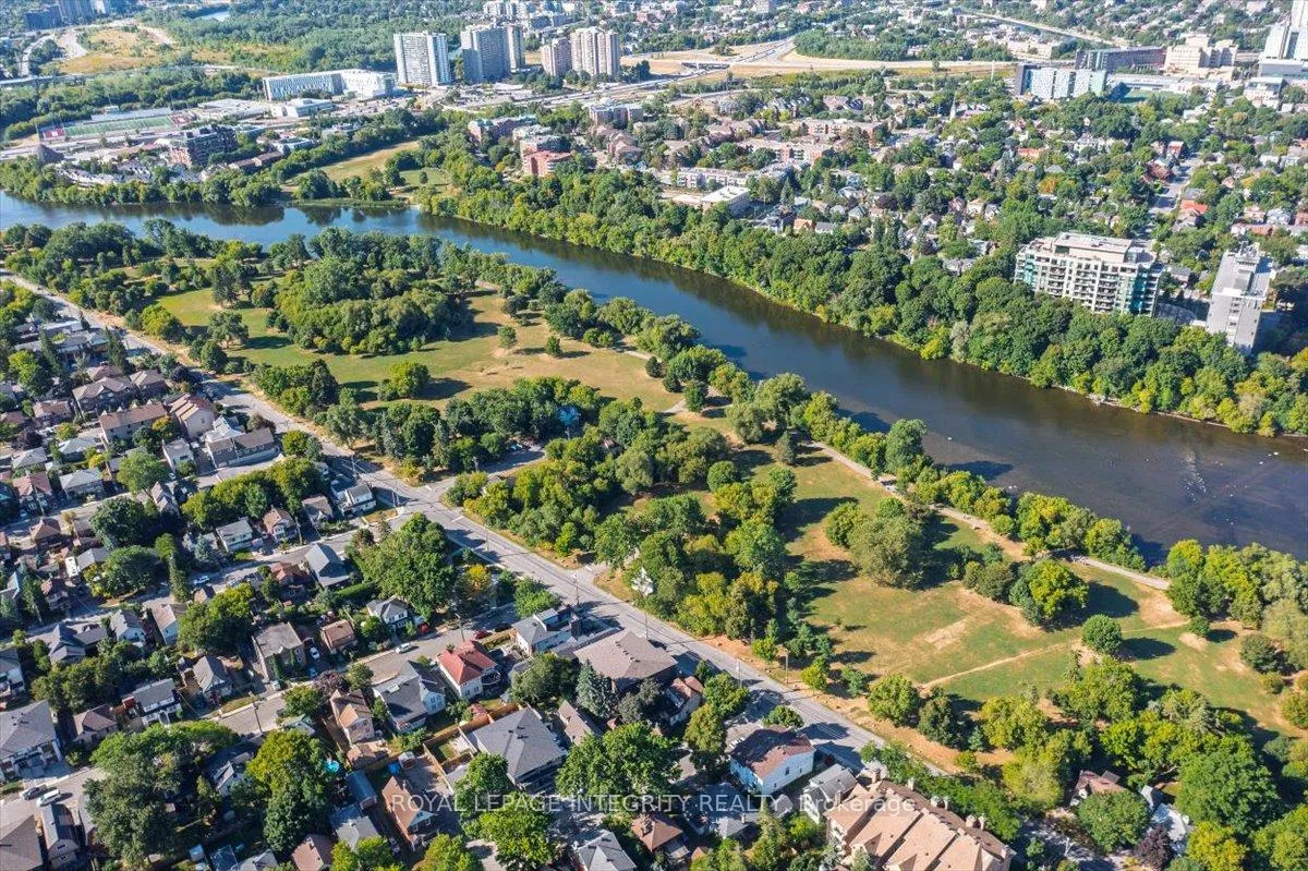 Photo 44 of 17 Columbus Avenue, Ottawa, Overbrook — HOMEH