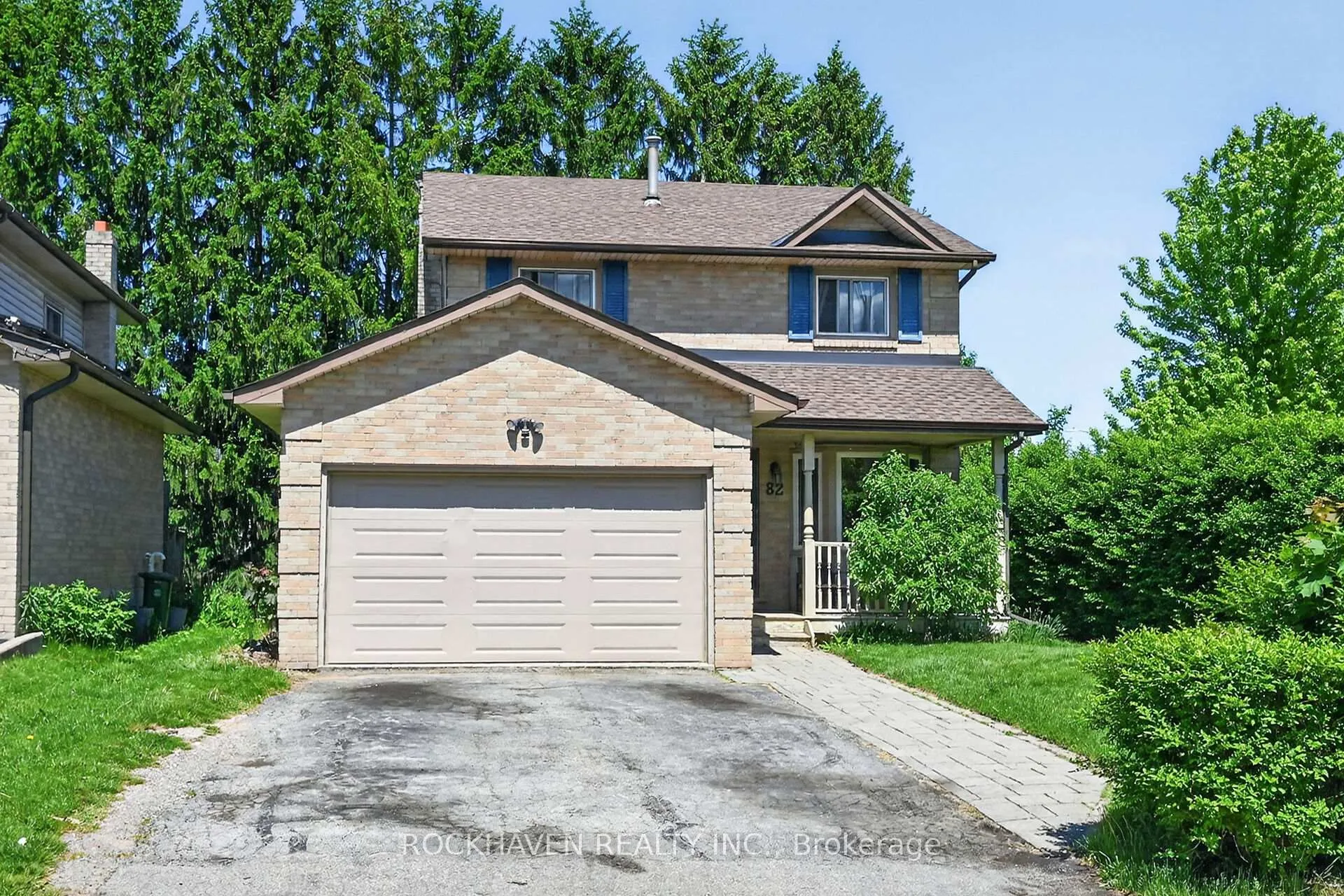 Photo 1 of 82 Braeheid Avenue, Hamilton, Waterdown — HOMEH