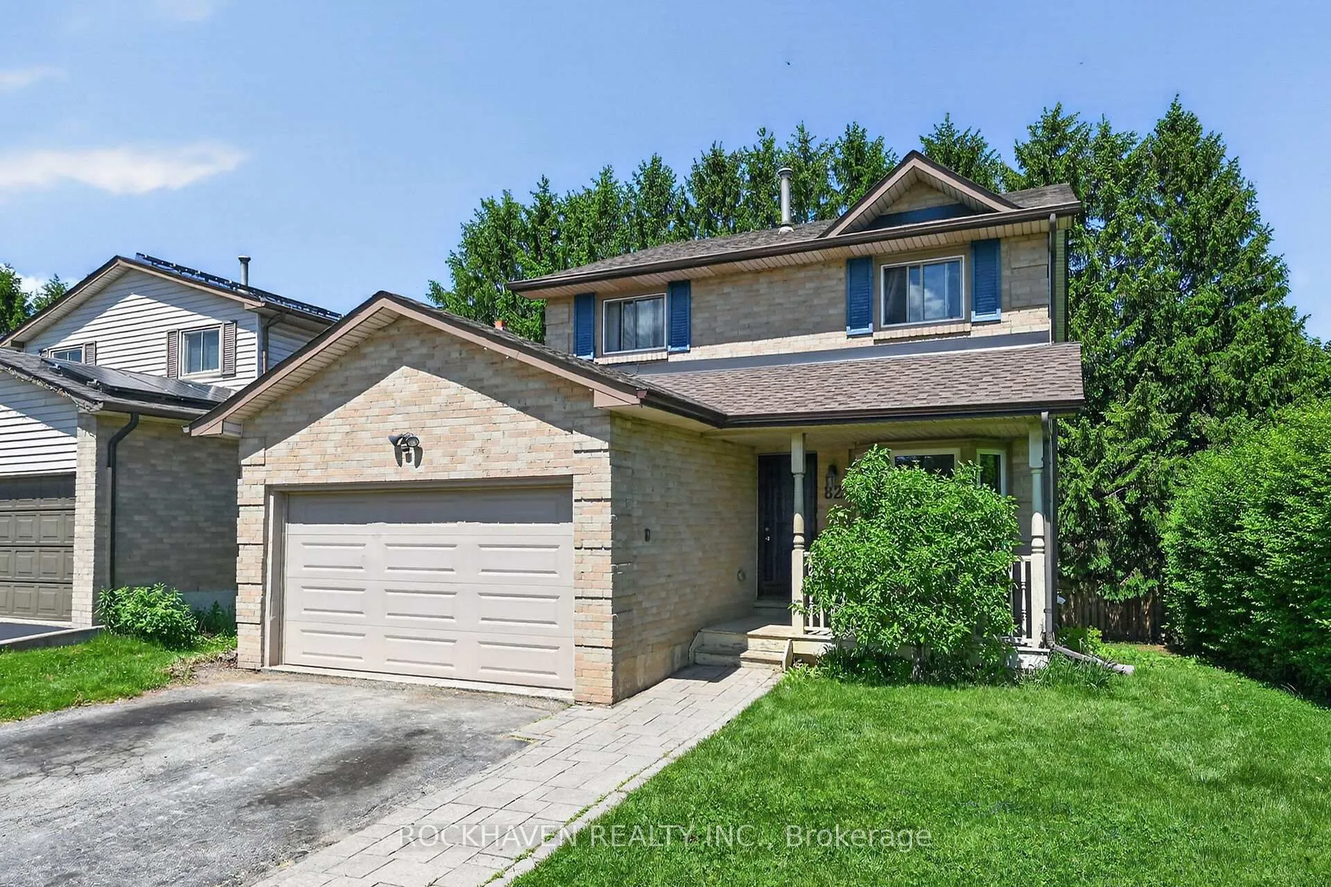 Photo 3 of 82 Braeheid Avenue, Hamilton, Waterdown — HOMEH