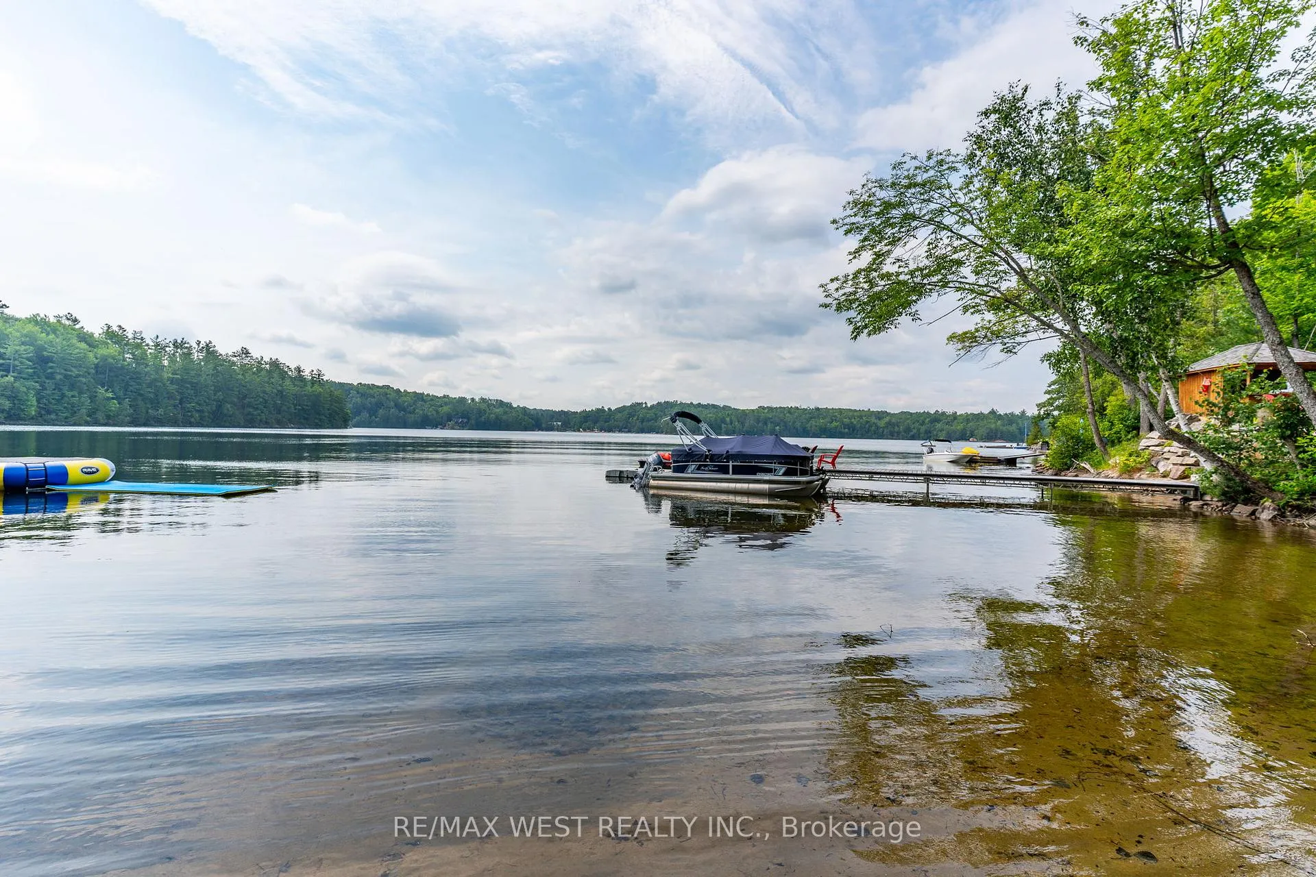 Photo 5 of 1187 Bob Beeney Trail, Minden Hills, Lutterworth — HOMEH